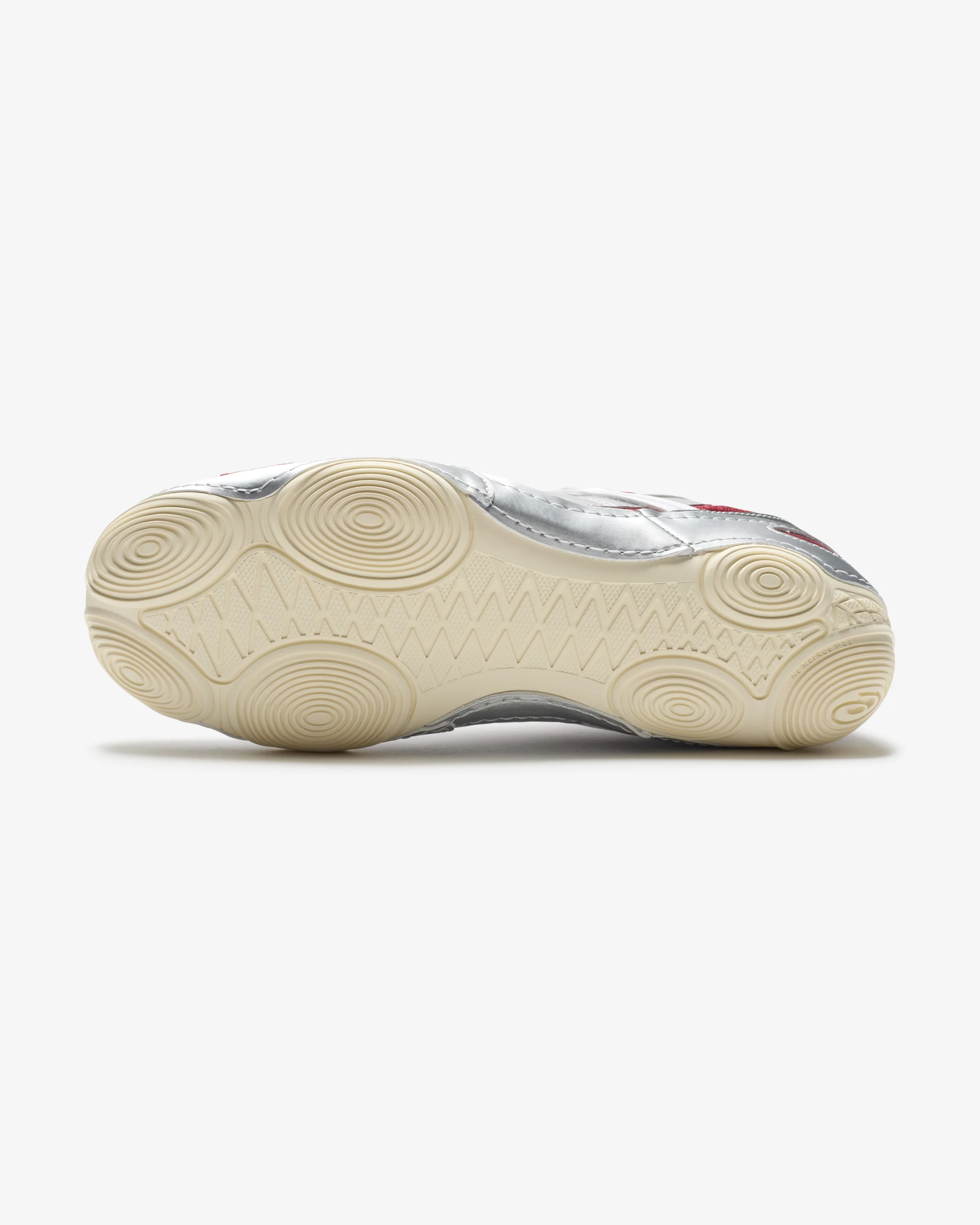 ASICS HYPERSYNC - PIEDMONT GREY/ BLACK - Image 5