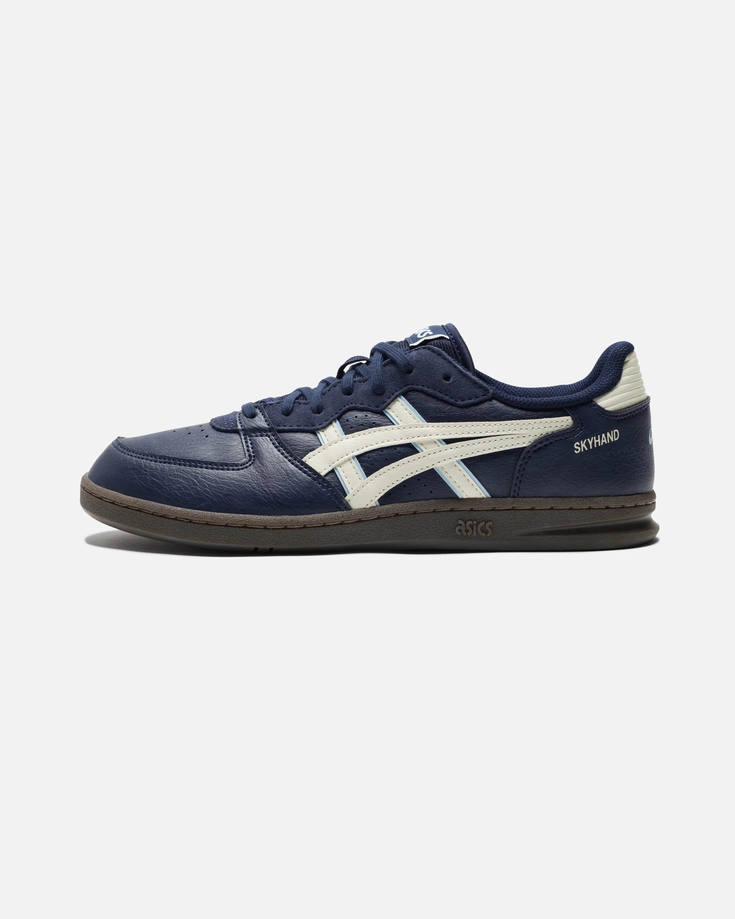 ASICS SKYHAND OG - MIDNIGHT/ IVORY - Image 2