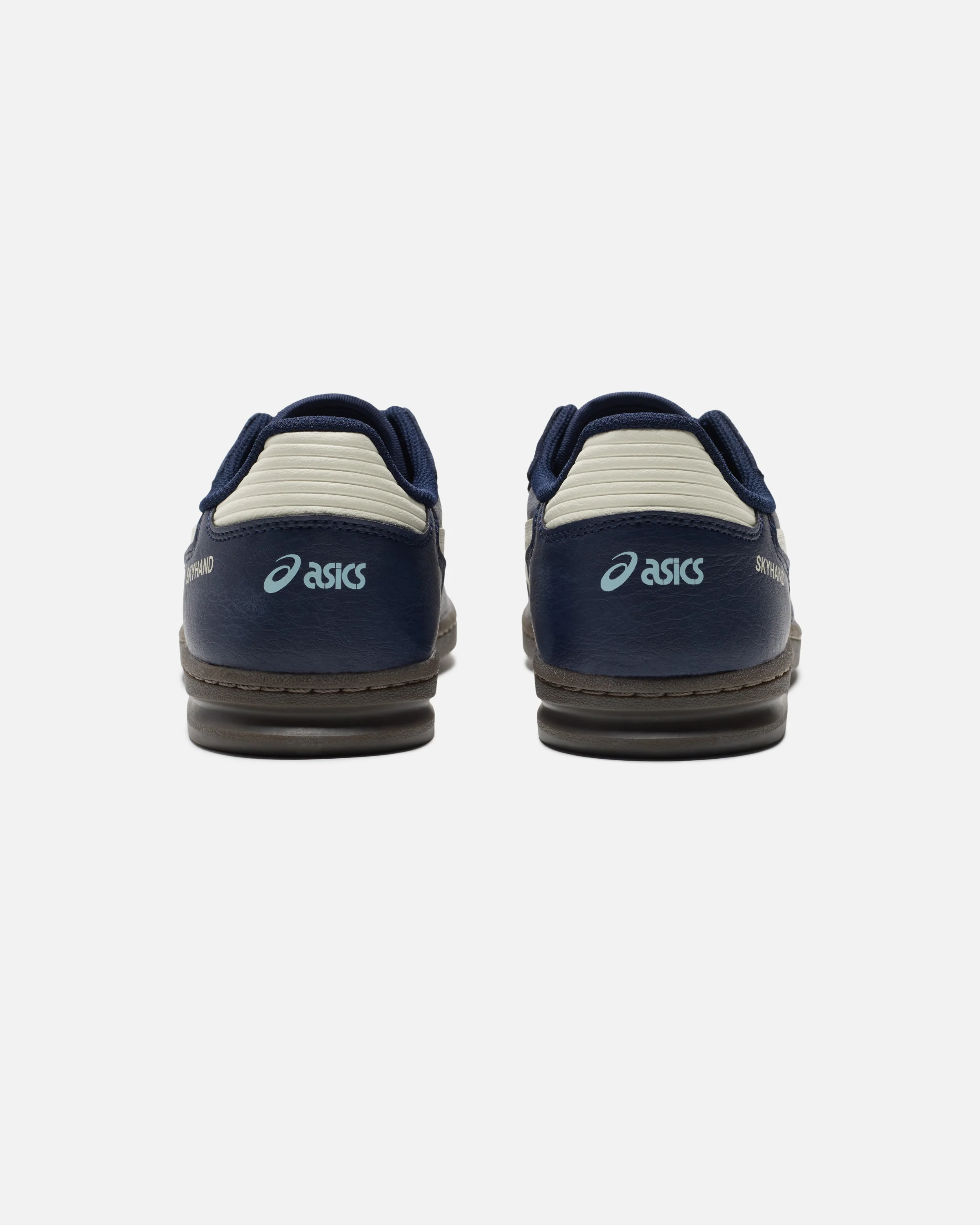 ASICS SKYHAND OG - MIDNIGHT/ IVORY - Image 3