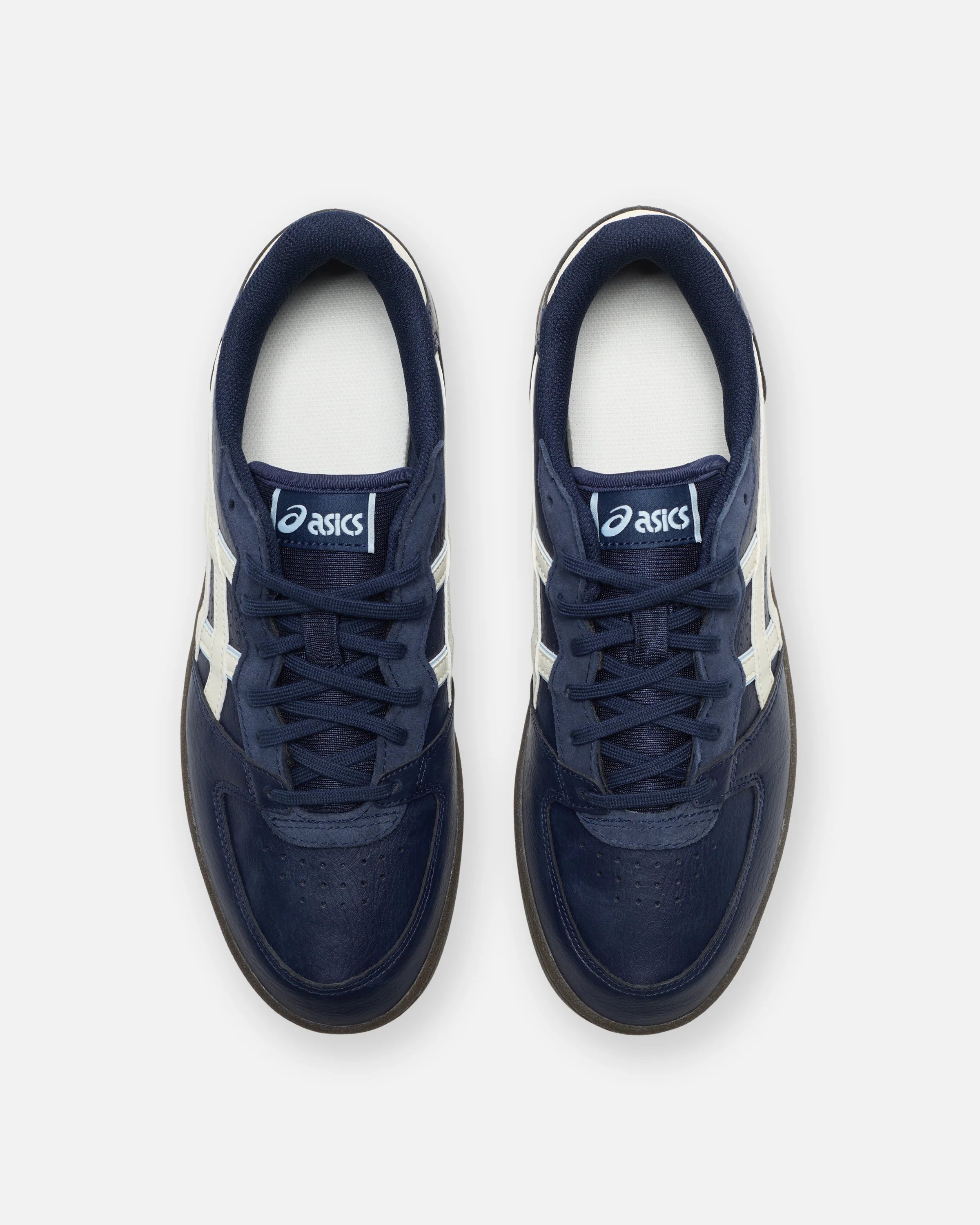 ASICS SKYHAND OG - MIDNIGHT/ IVORY - Image 4
