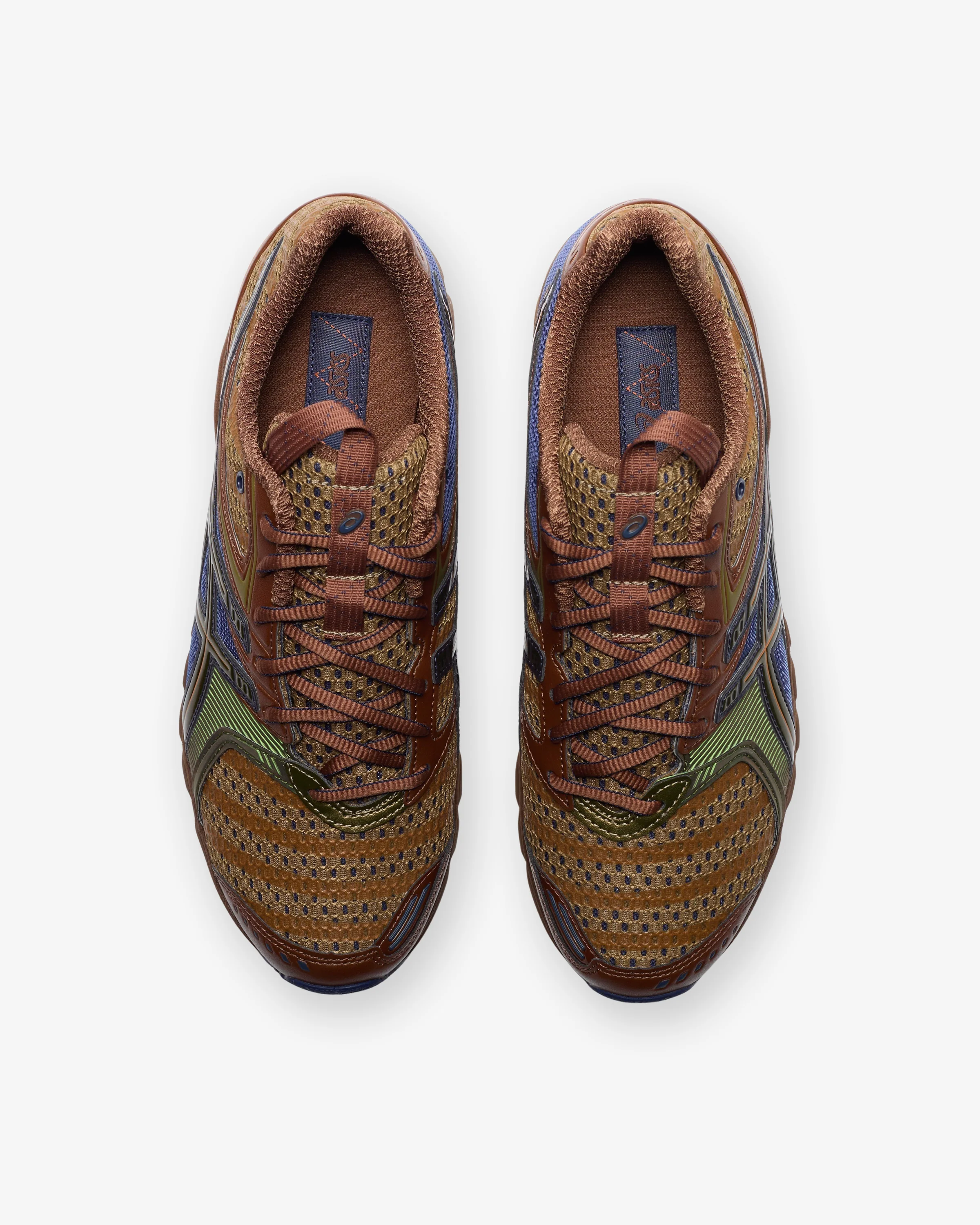 ASICS UB9-S GEL-DS TRAINER 14 - DESERTCAMP - Image 4