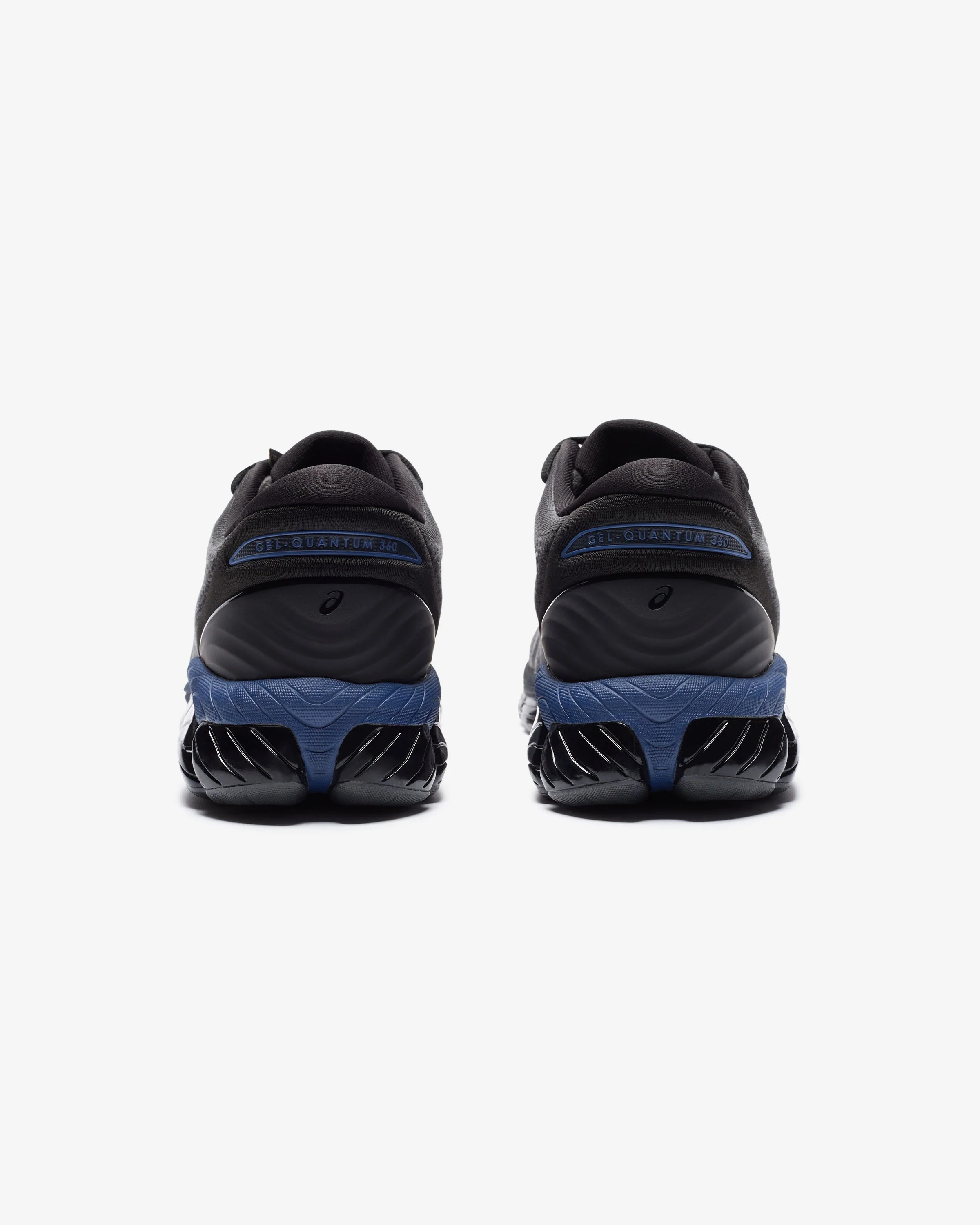 ASICS X DIME GEL-QUANTUM 360 VIII GTX - BLACK - Image 3
