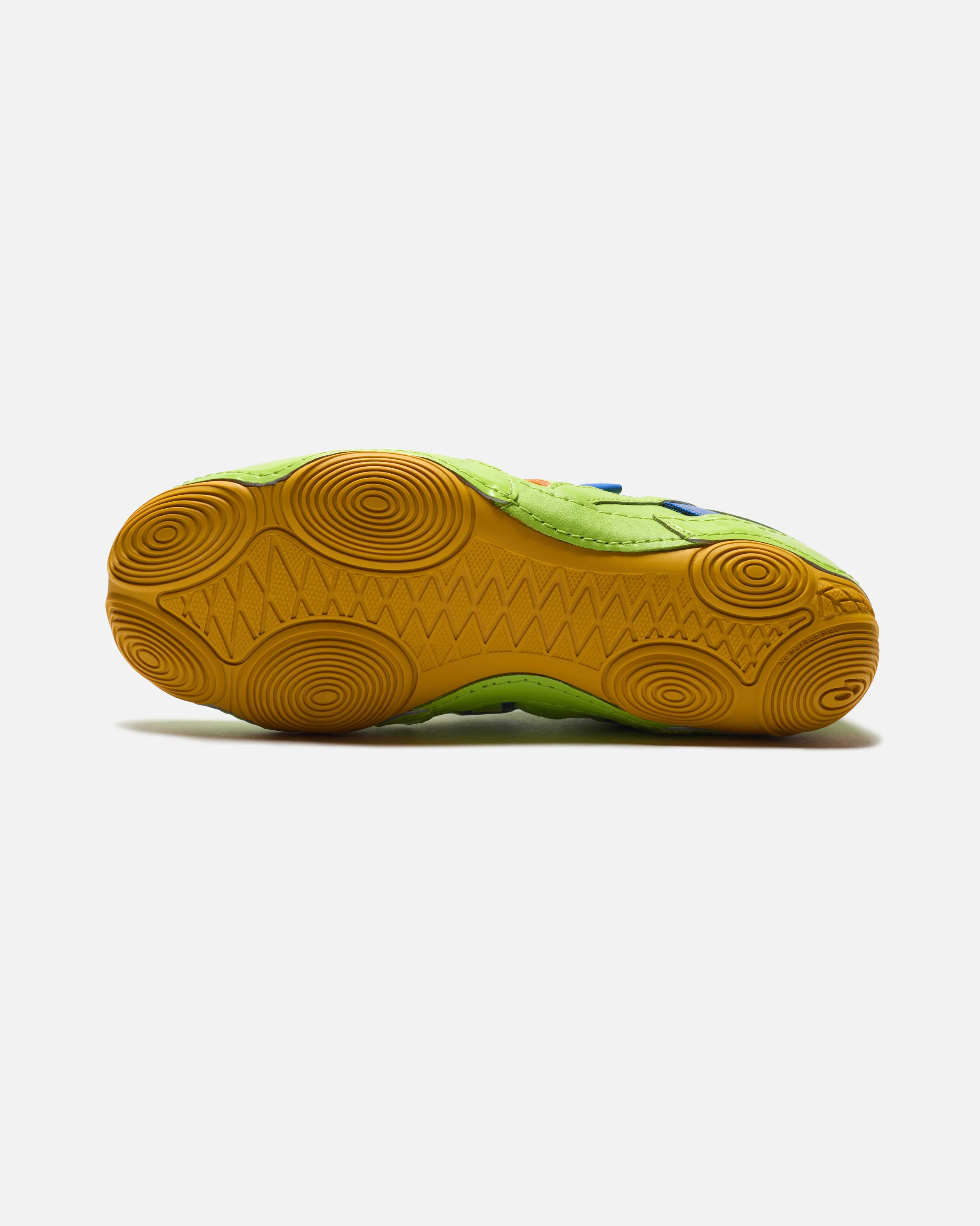 ASICS X ISSEY MIYAKE HYPER TAPING - GREEN/ BLUE - Image 5