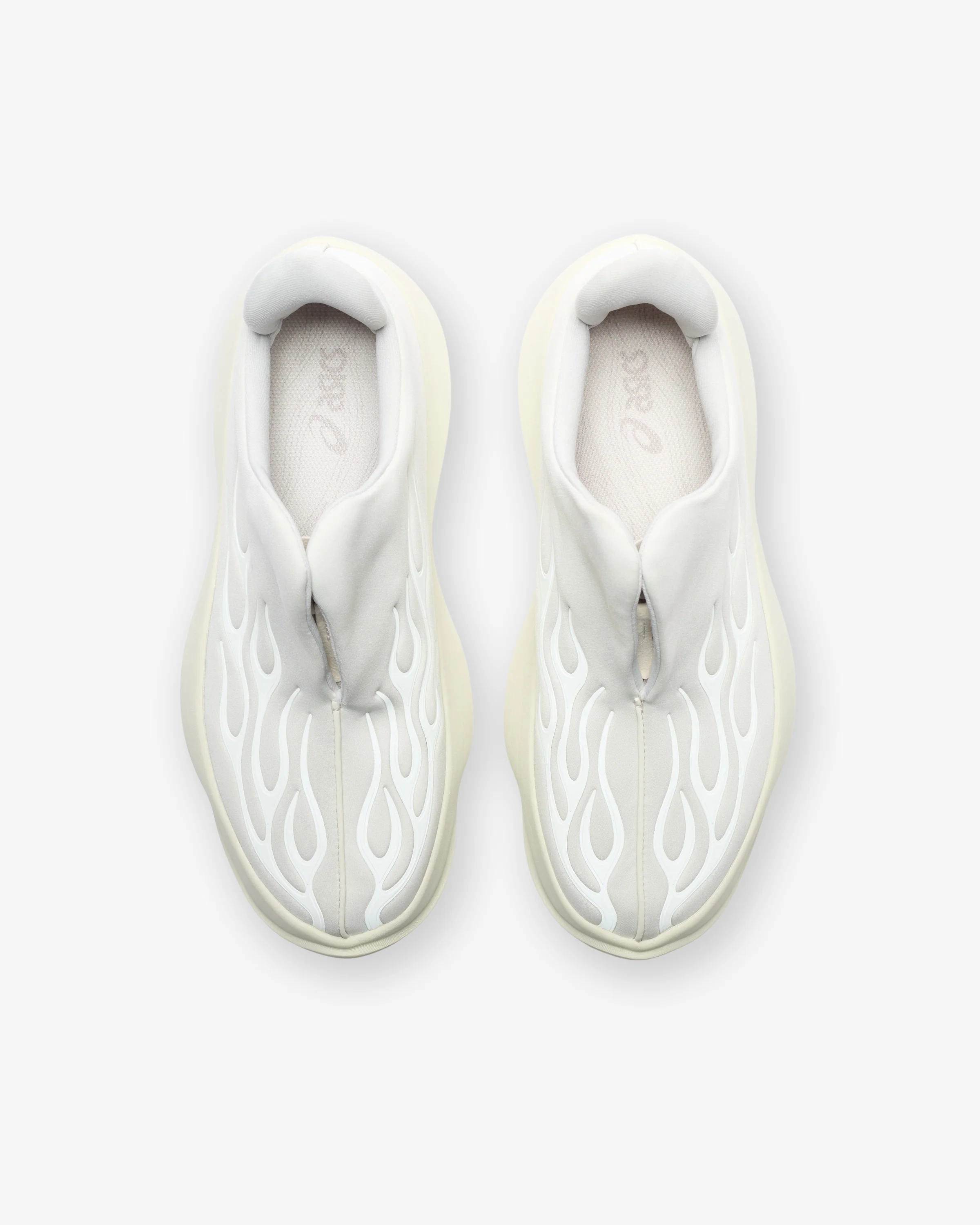 ASICS X TAKA ASICS-ONE - WHITE - Image 4