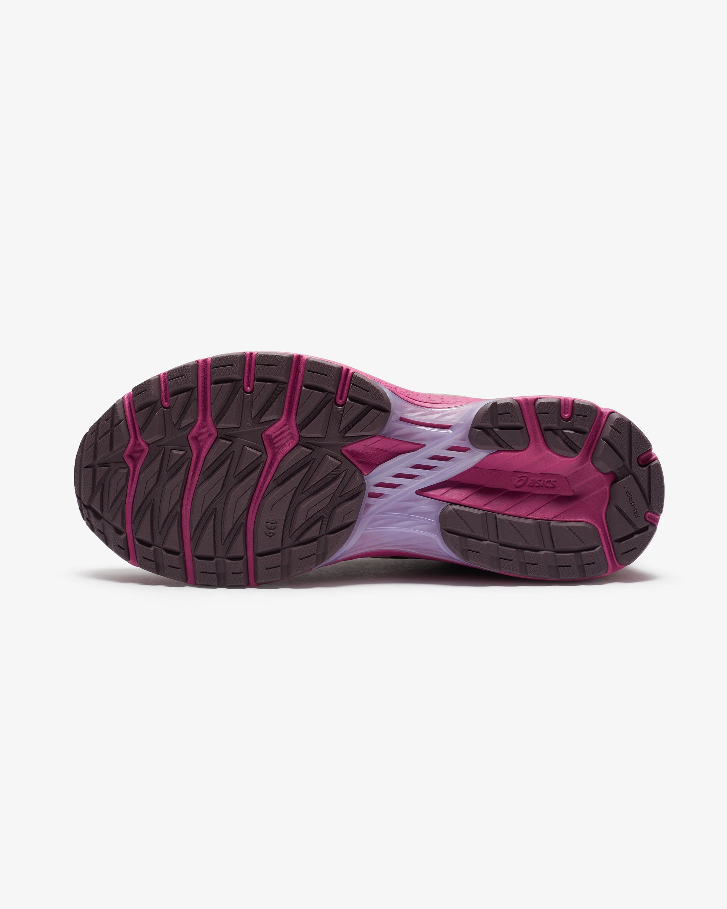 ASICS X UP THERE GEL-TERRAIN - PURPLE/ LAVENDAR - Image 5