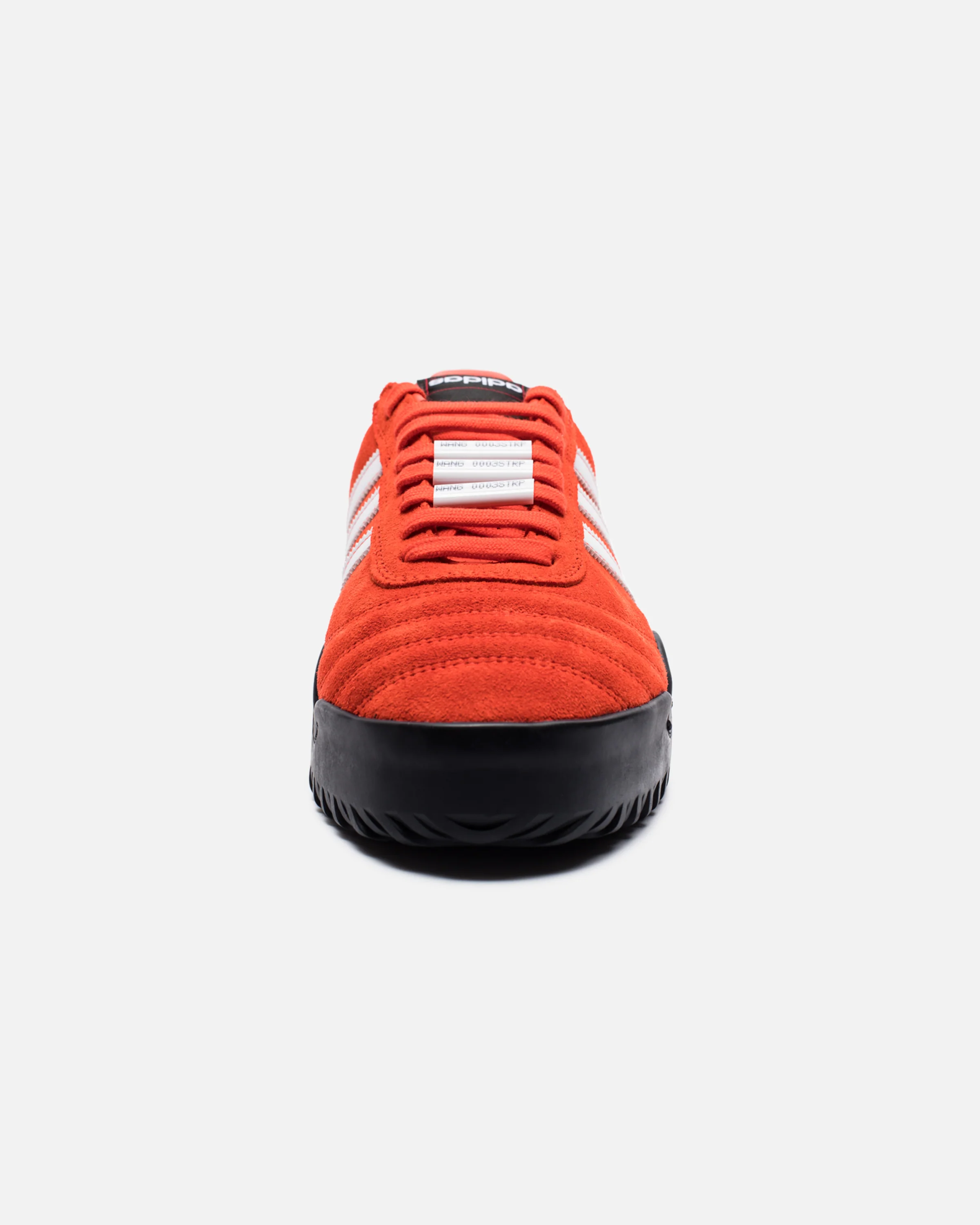 AW BBALL SOCCER - BORANG/FTWWHT/CBLACK - Image 3