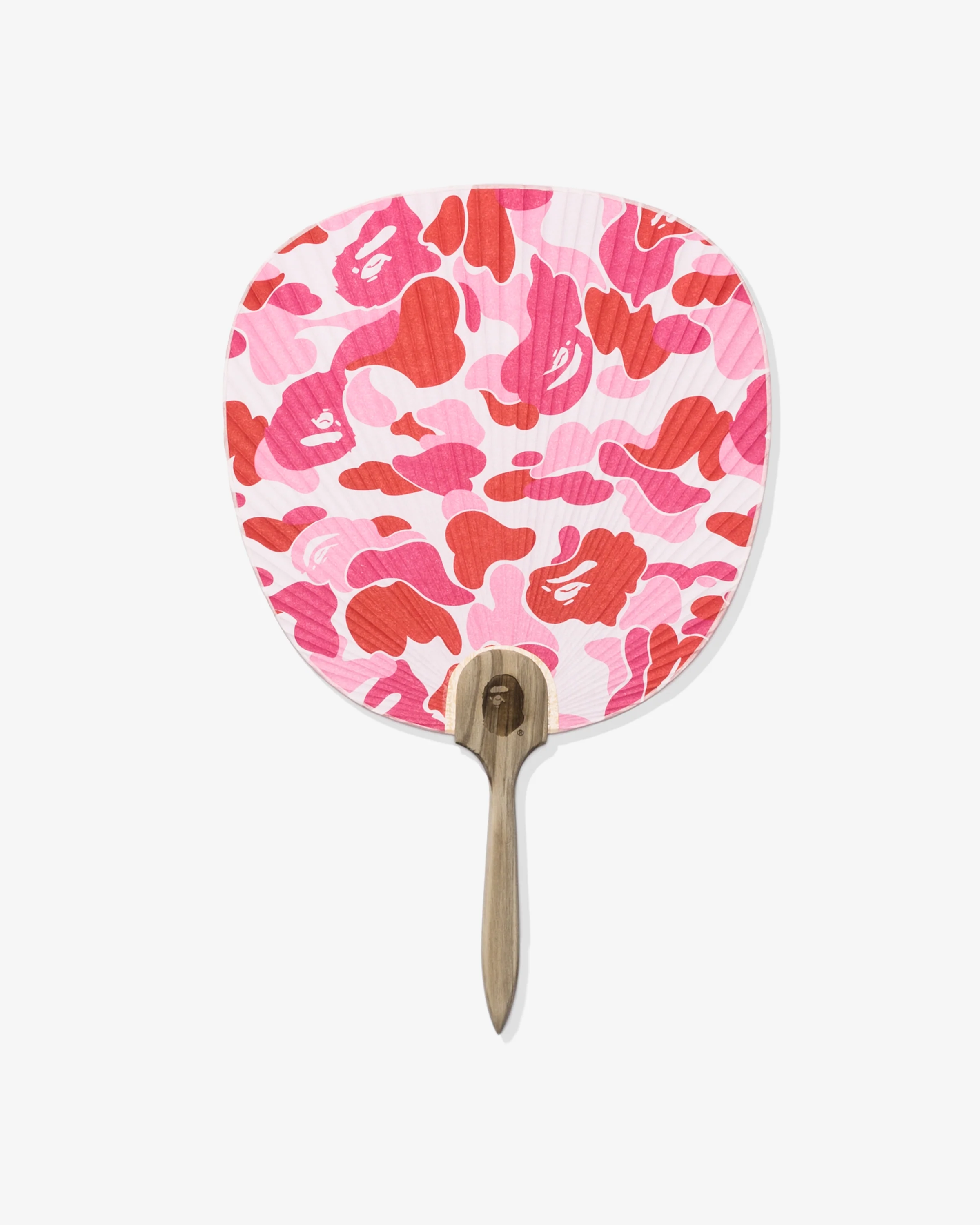 BAPE ABC CAMO JAPANESE FAN - Image 5
