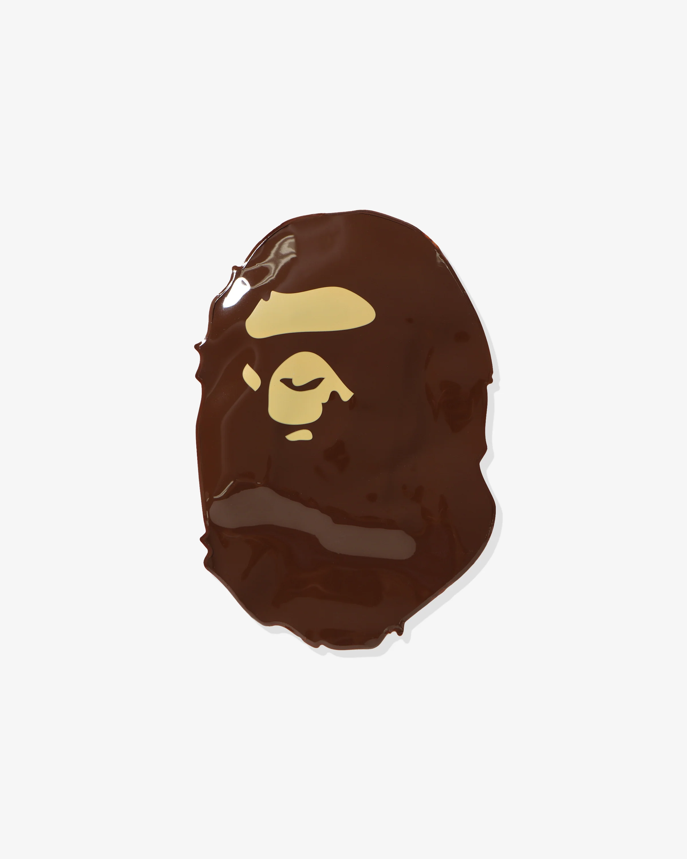 BAPE ABC CAMO MASK - Image 4