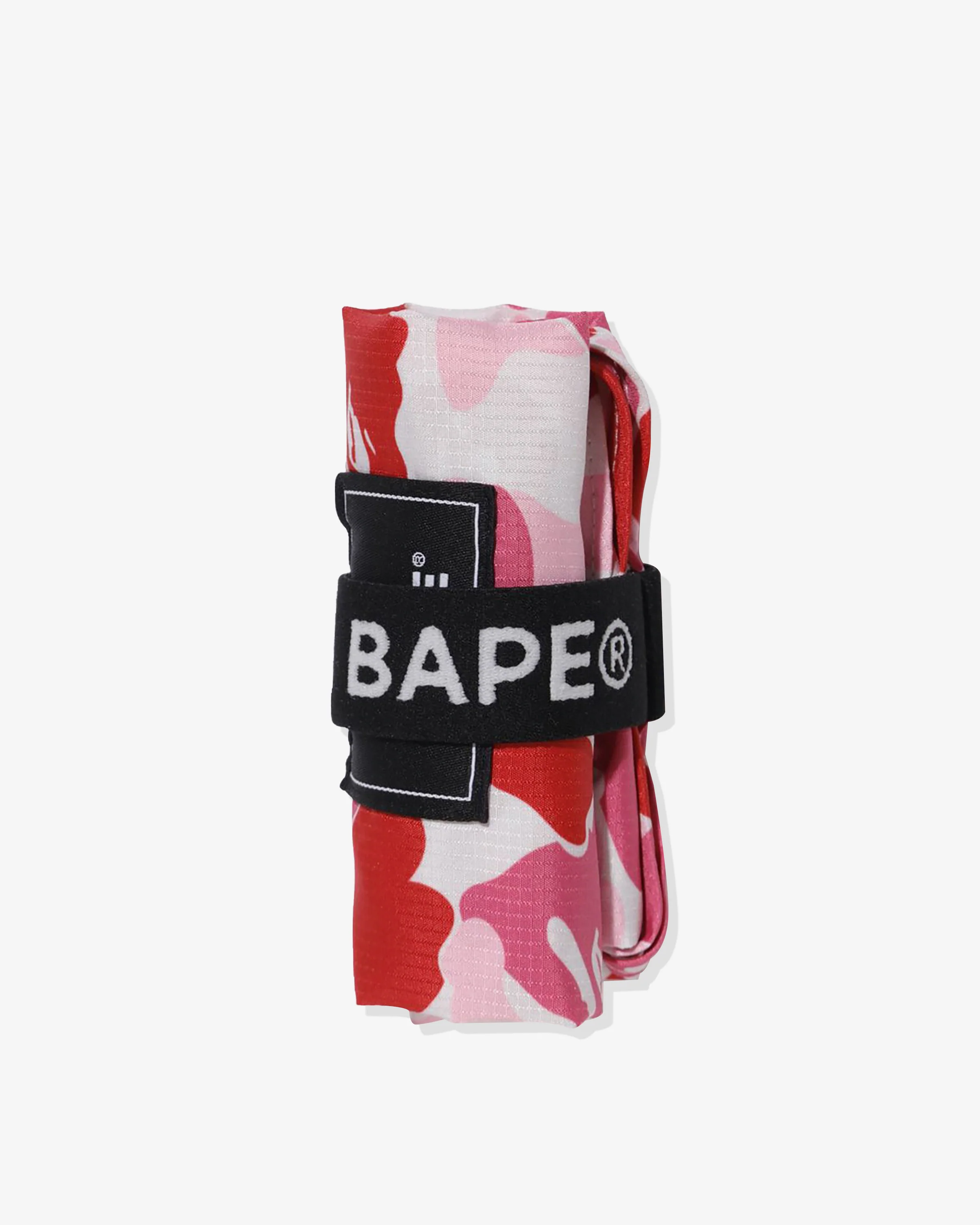 BAPE ABC CAMO SHOPPING BAG L - Image 6