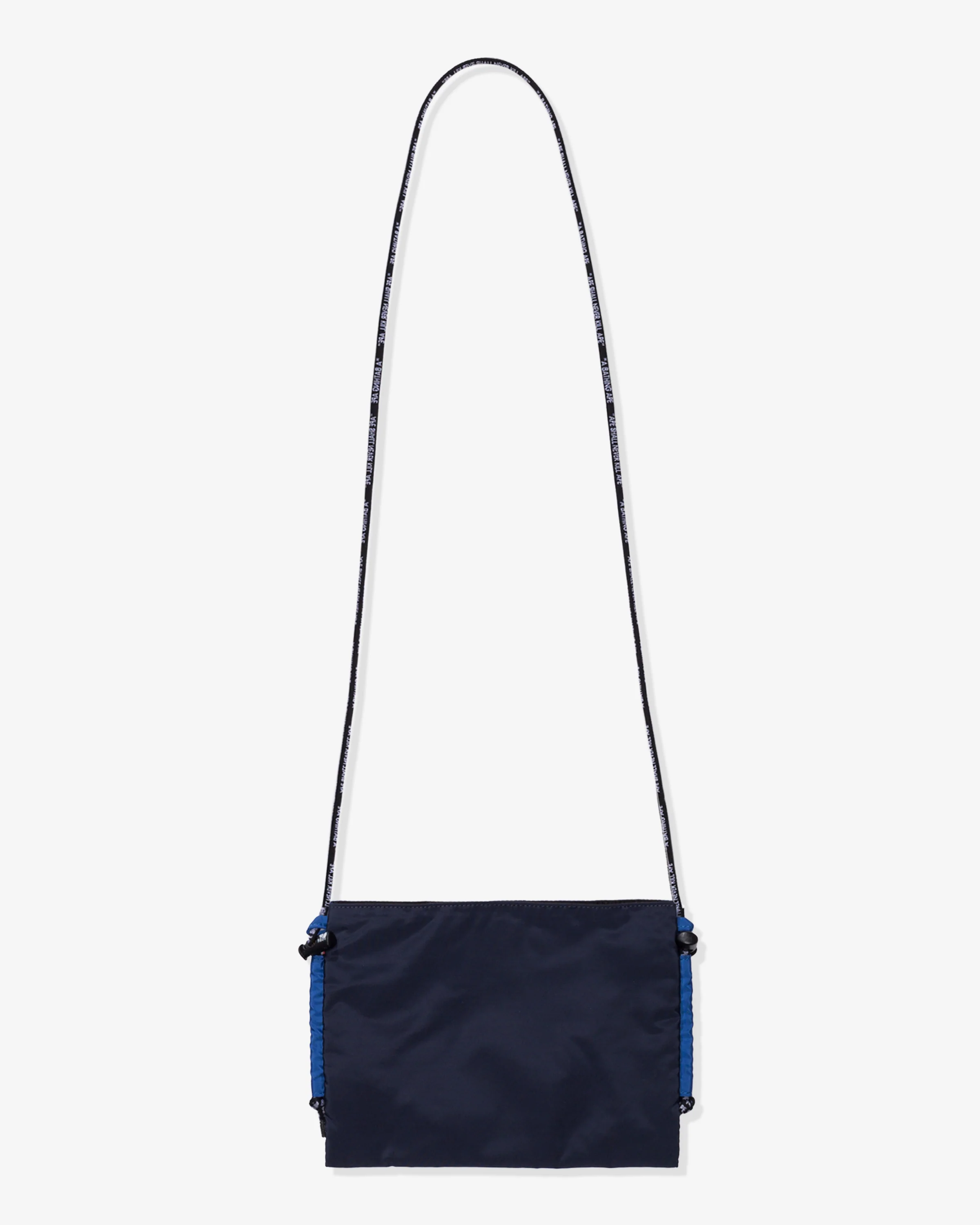 BAPE COLOR BLOCK SACOCHE - Image 4