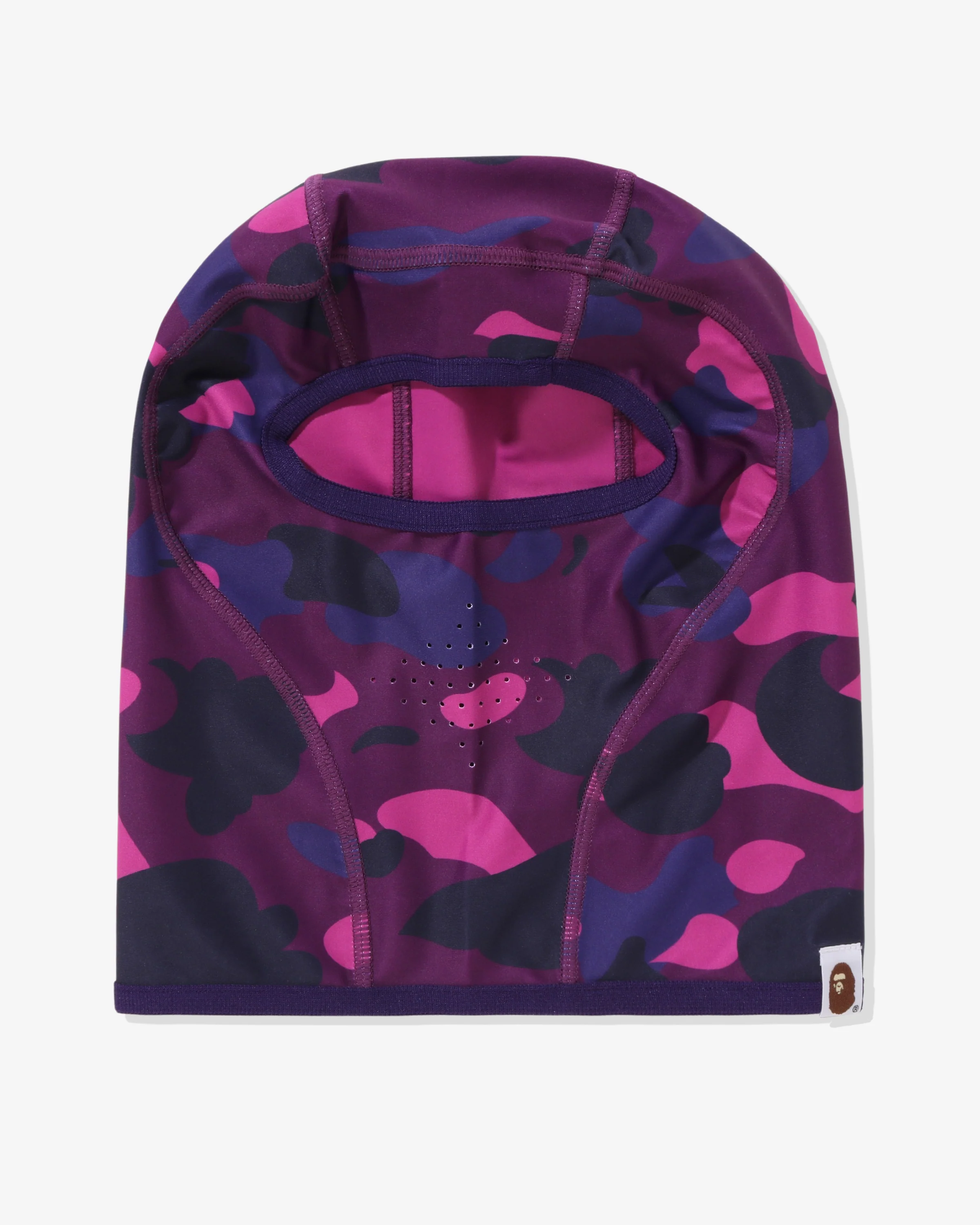 BAPE COLOR CAMO BALACLAVA - Image 3