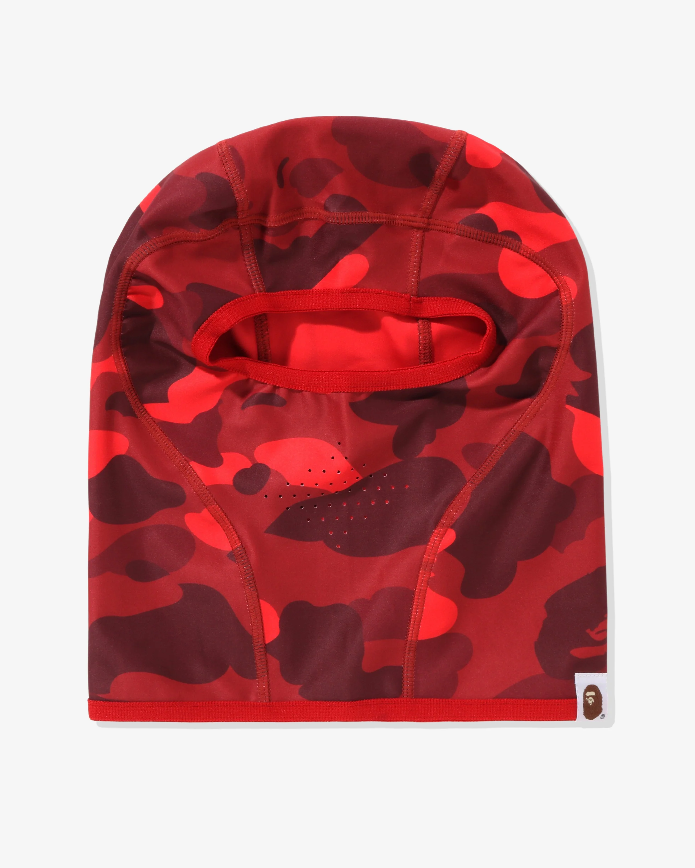 BAPE COLOR CAMO BALACLAVA - Image 5