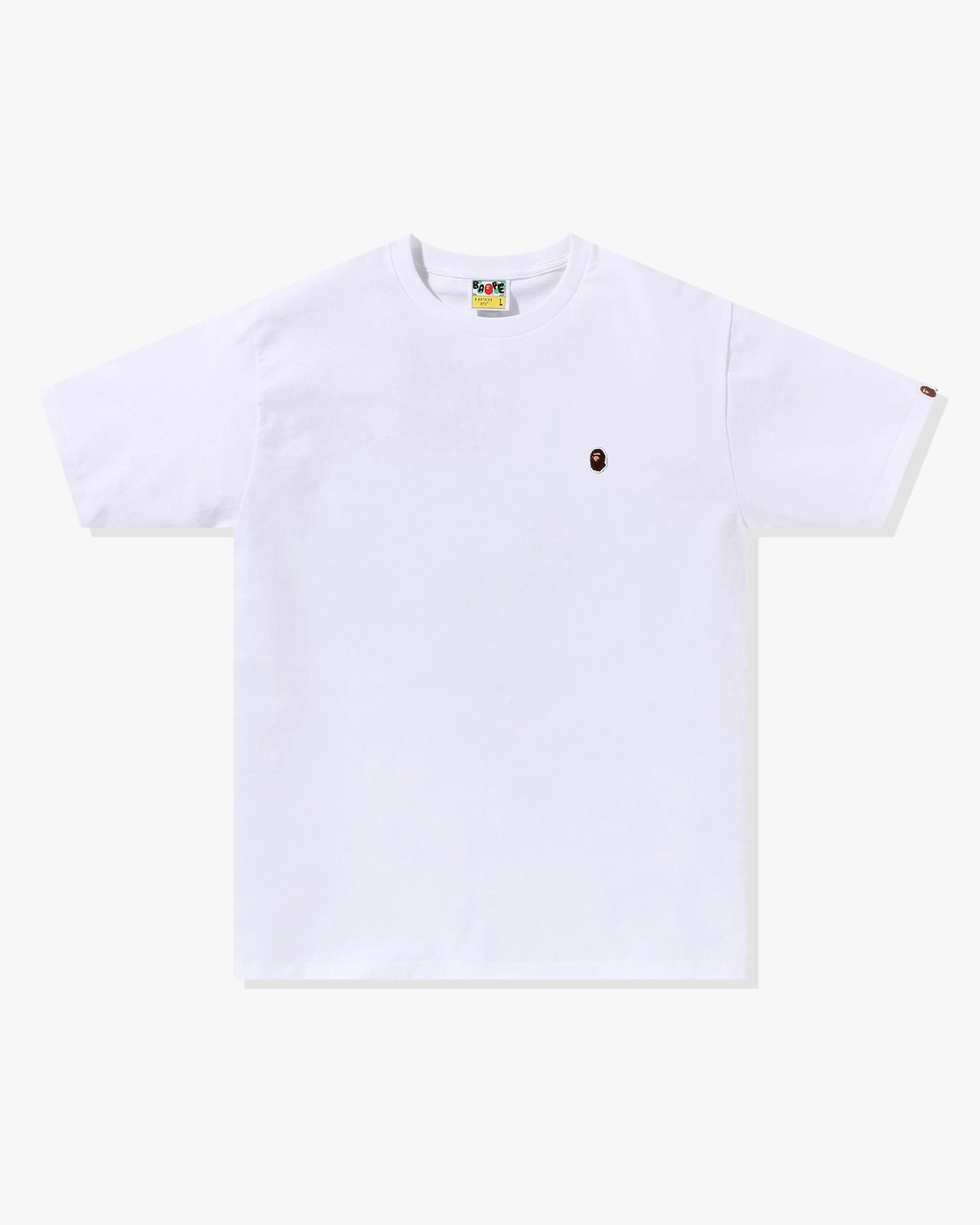 BAPE ONE POINT TEE - Image 3