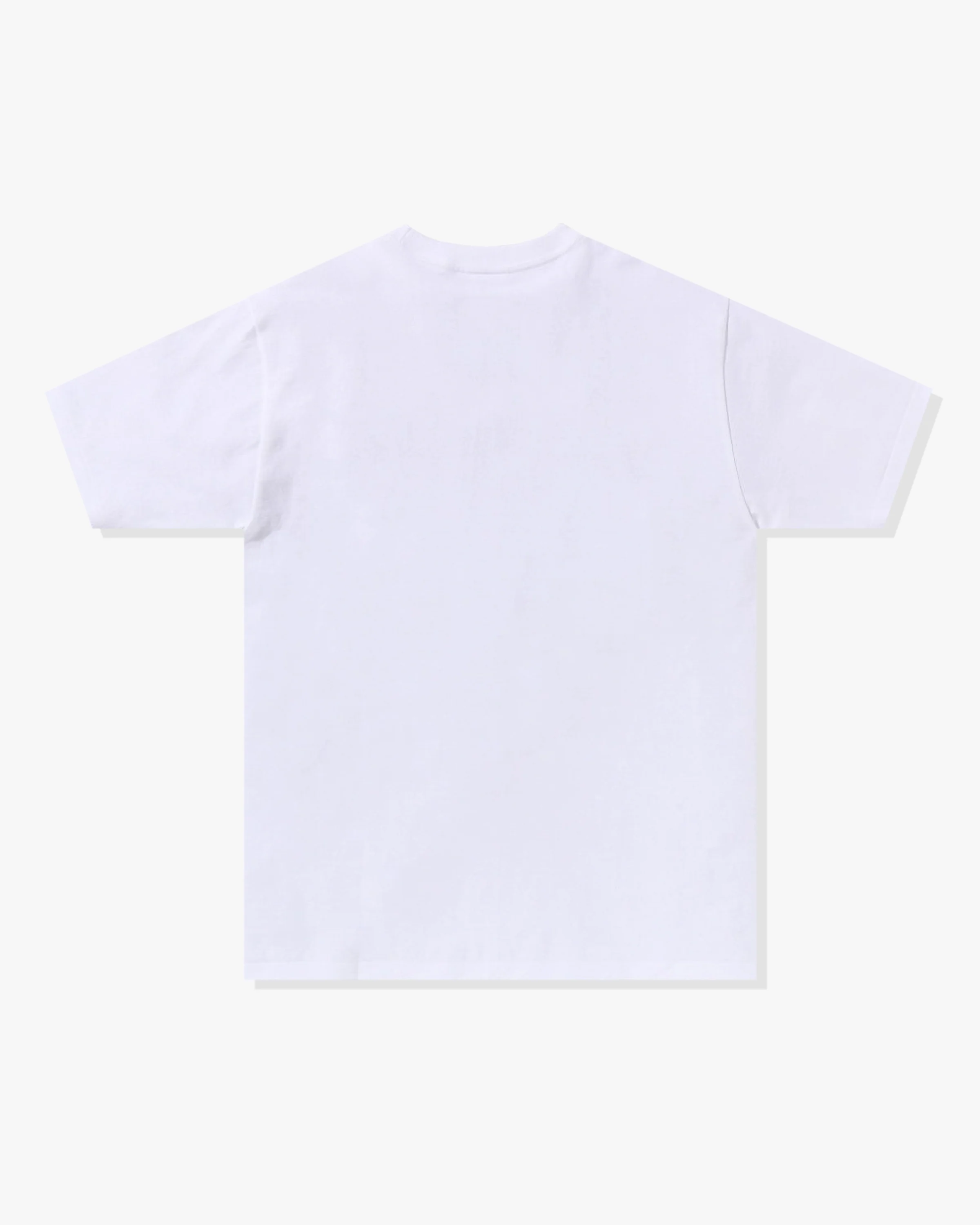 BAPE ONE POINT TEE - Image 4