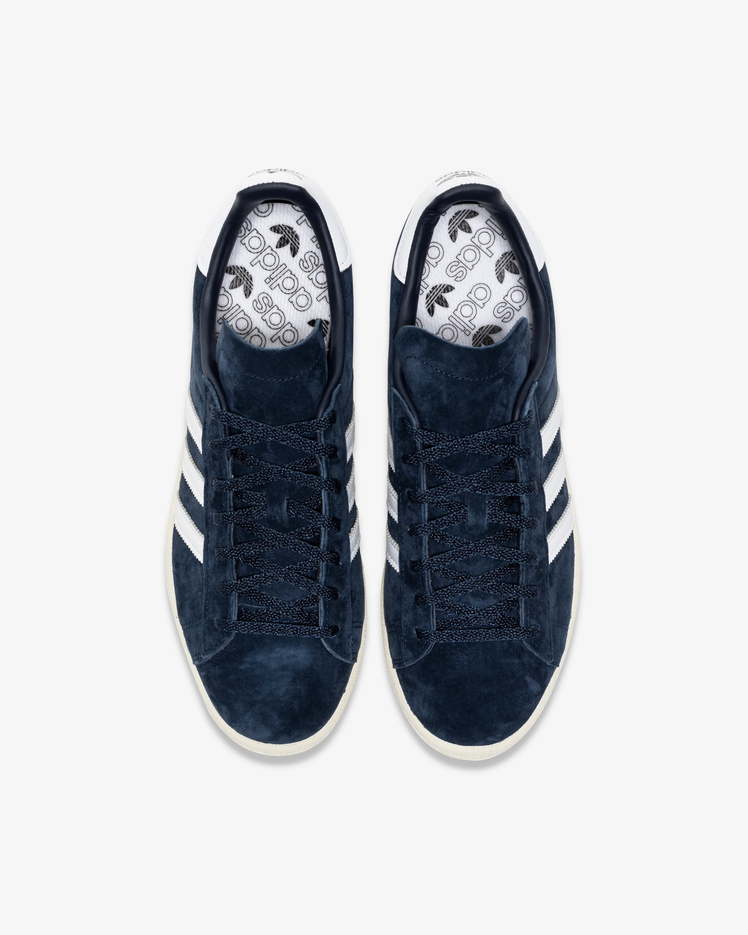 ADIDAS CAMPUS 80s - CONAVY/ FTWWHT/ OWHITE - Image 4