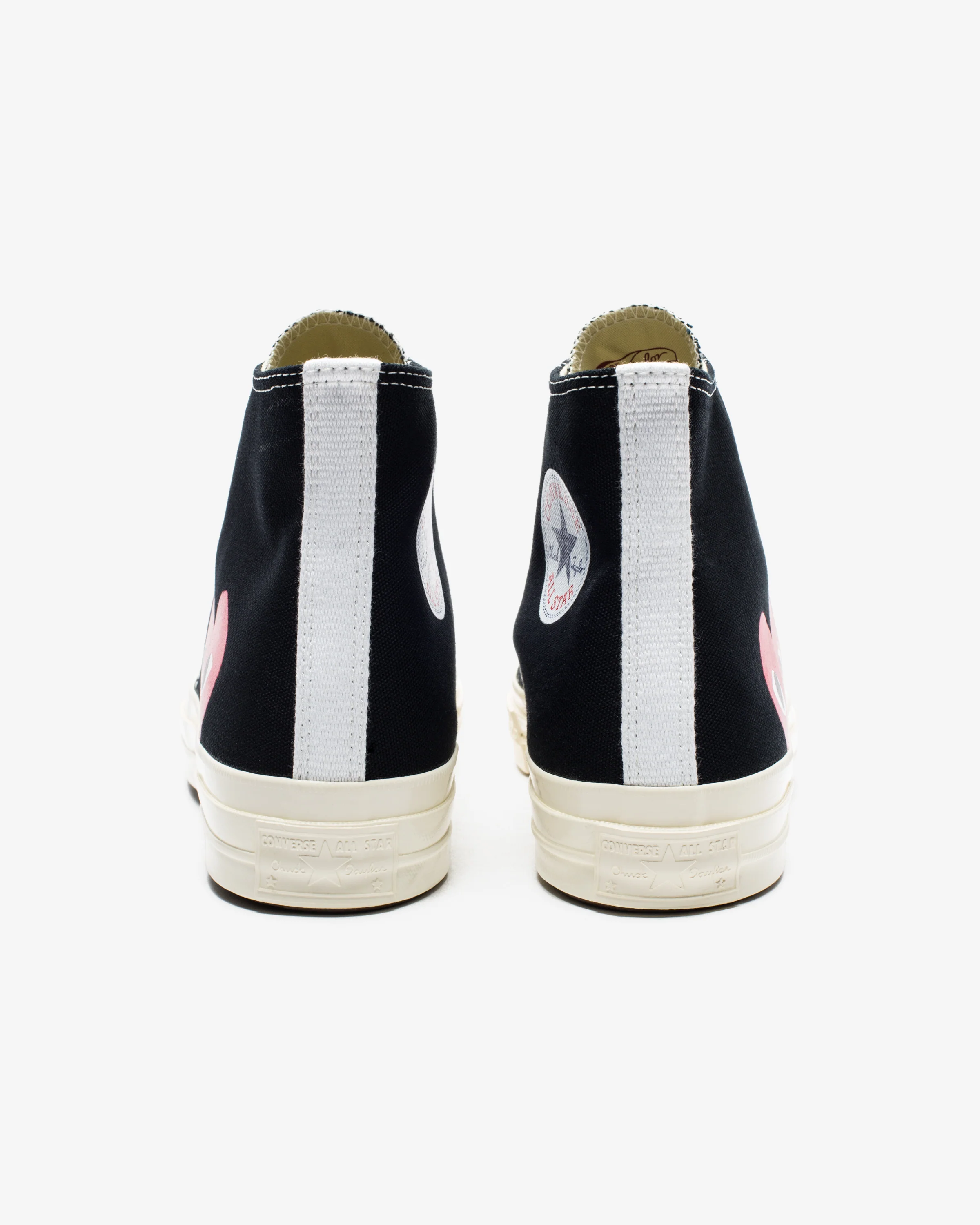 CONVERSE X CDG CHUCK TAYLOR ALL STAR '70 HIGH - Image 3