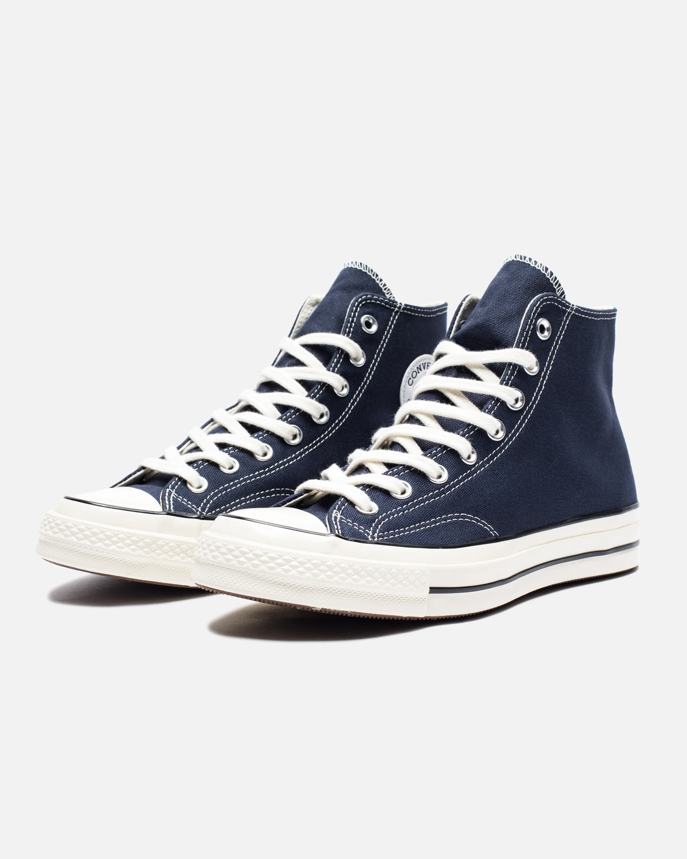 NIKE CHUCK 70 HI - OBSIDIAN/EGRET/BLACK