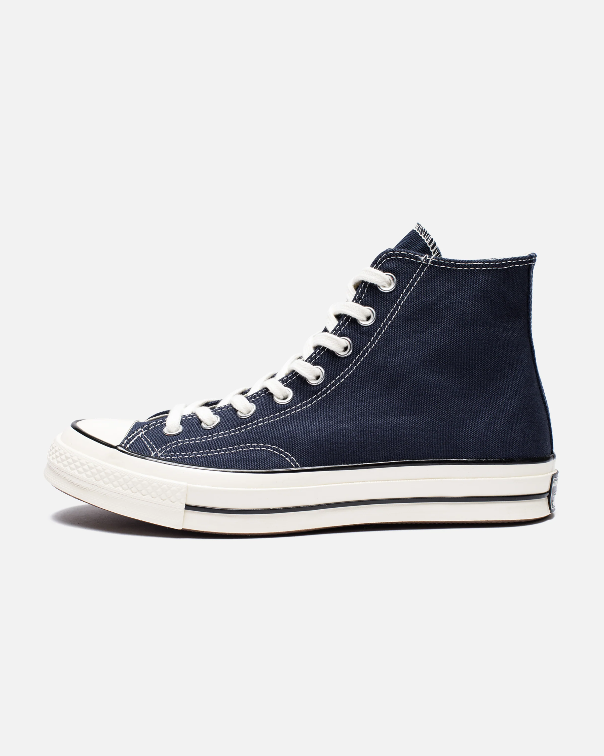 NIKE CHUCK 70 HI - OBSIDIAN/EGRET/BLACK - Image 2