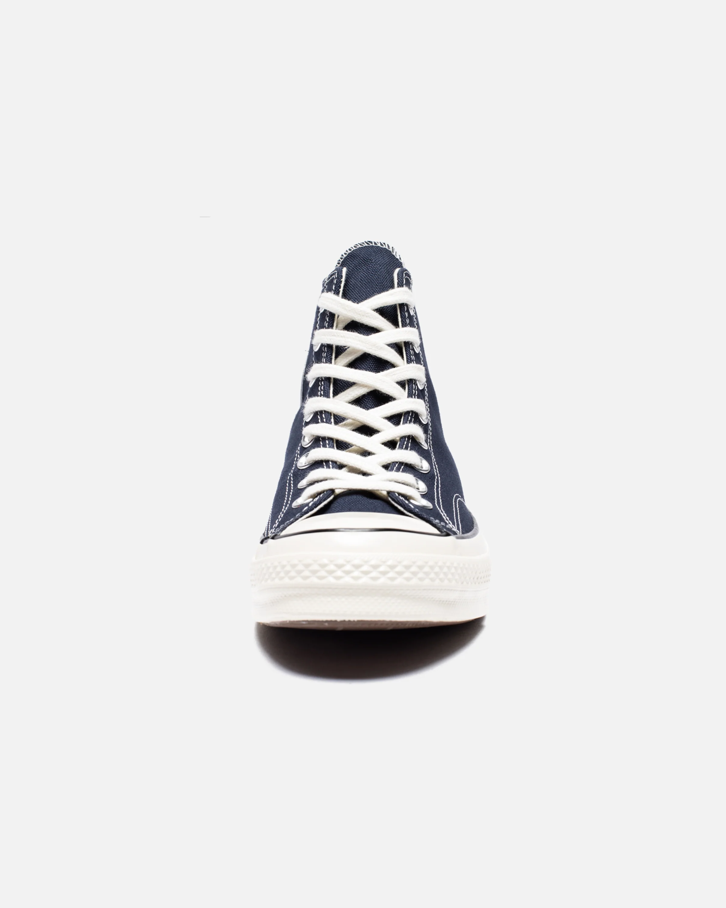 NIKE CHUCK 70 HI - OBSIDIAN/EGRET/BLACK - Image 3