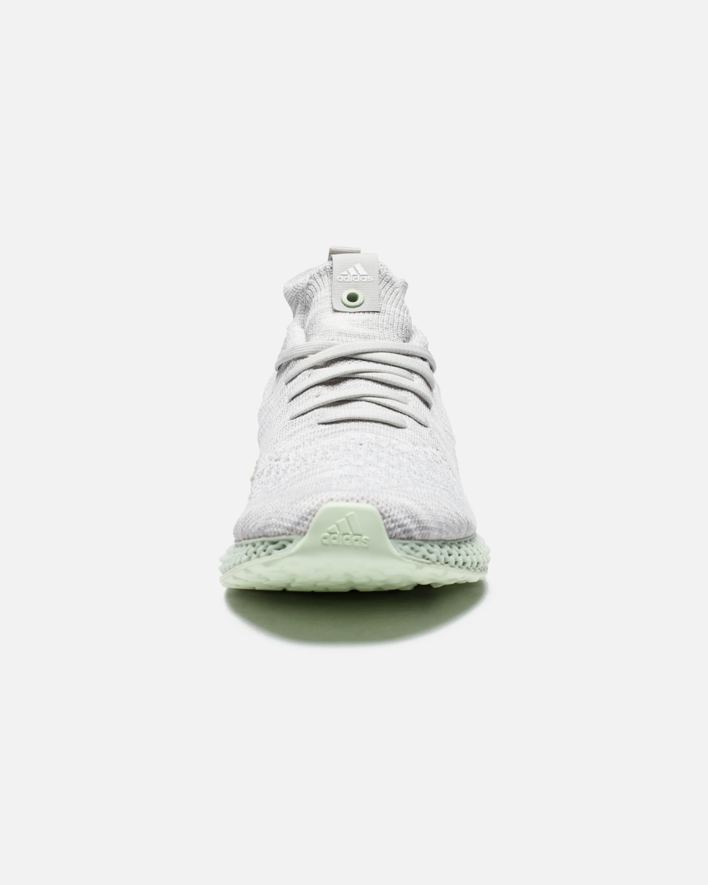ADIDAS CONSORTIUM RUNNER MID 4D - WHITEB - Image 3
