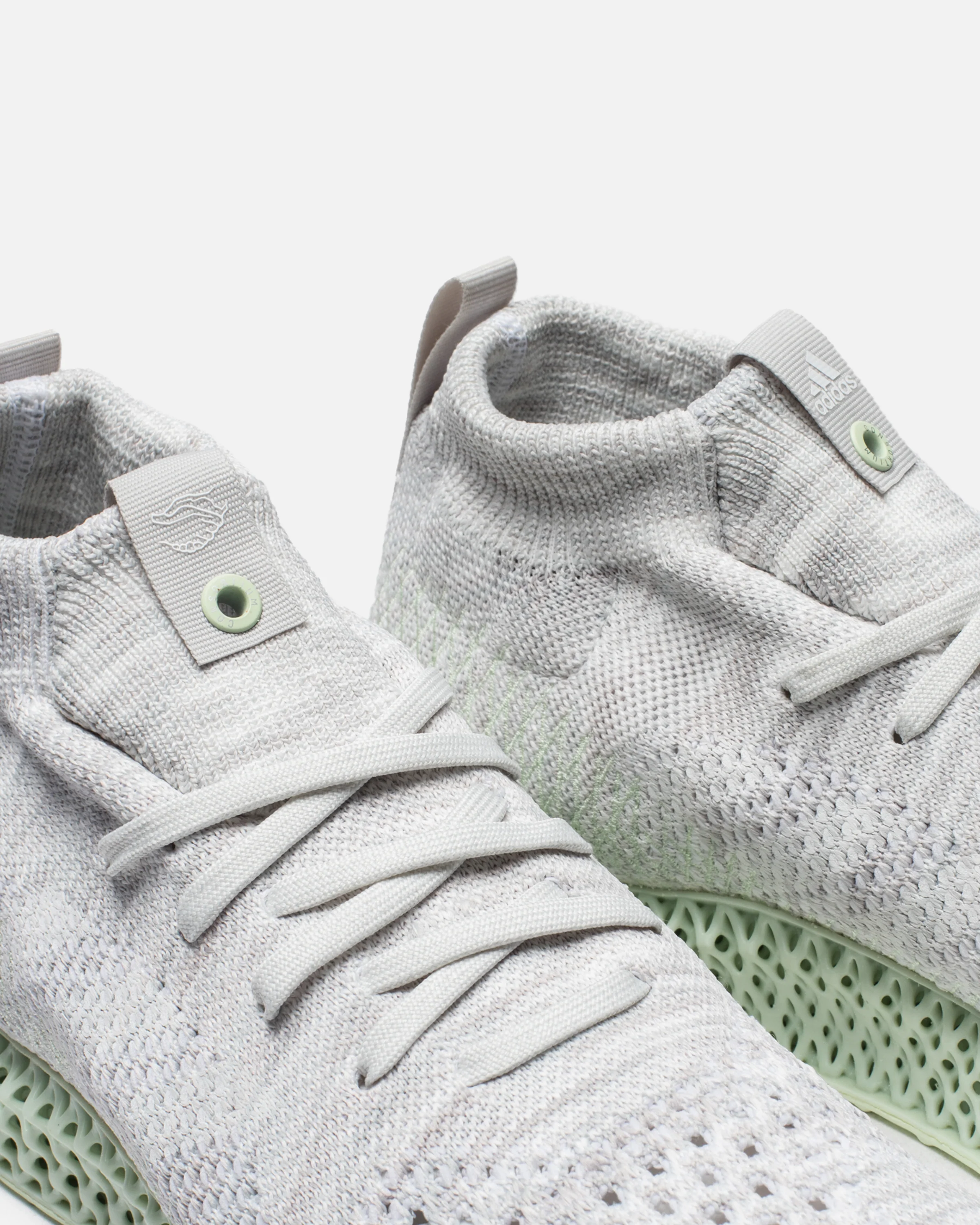 ADIDAS CONSORTIUM RUNNER MID 4D - WHITEB - Image 5