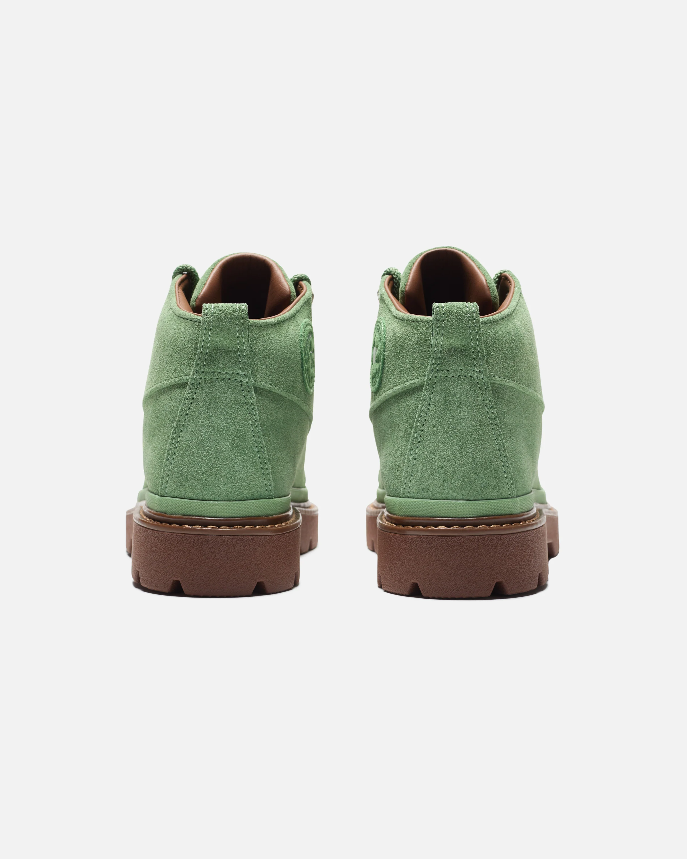 CONVERSE BRONCO BOOT HI - ASPEN GREEN - Image 3