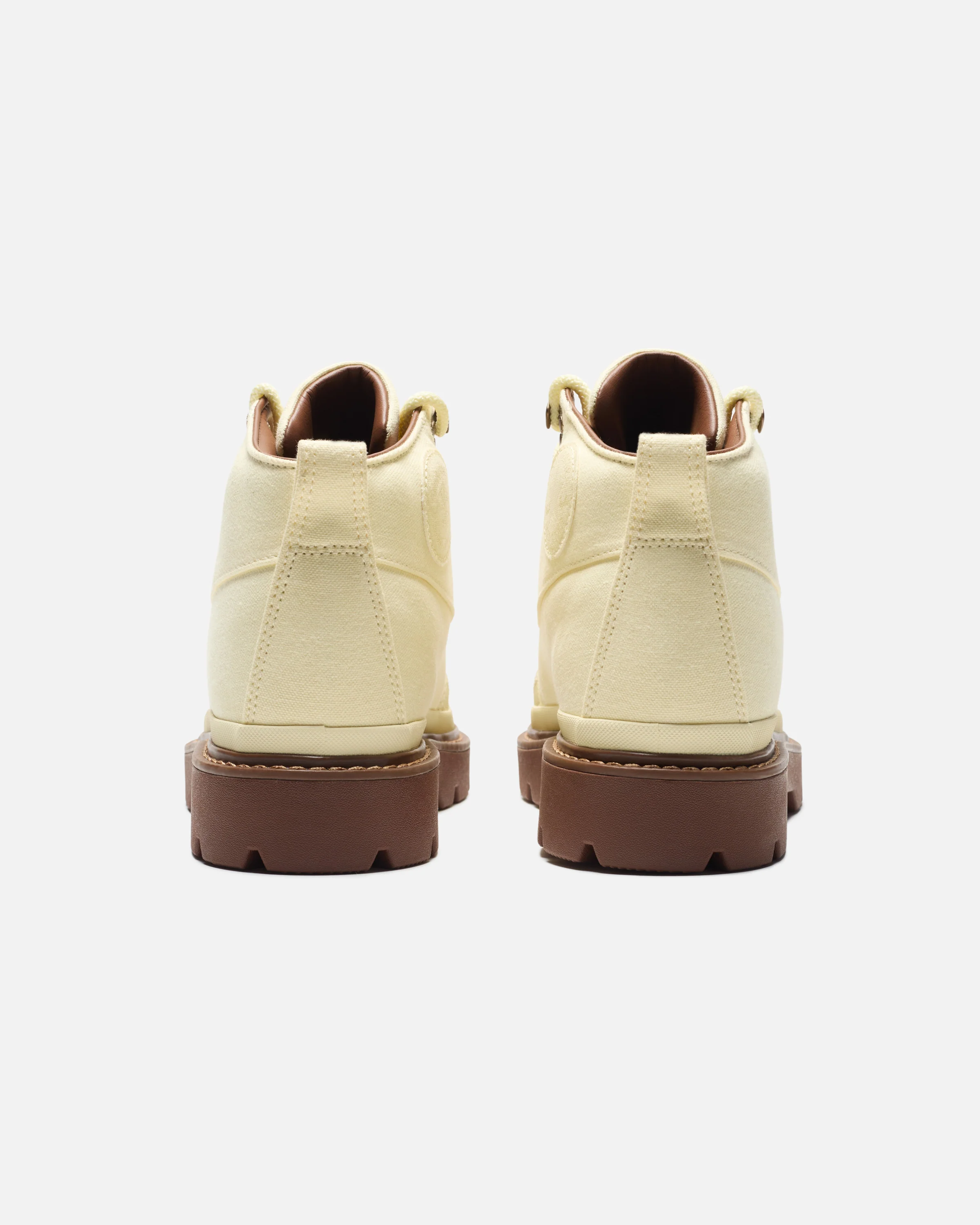 CONVERSE BRONCO BOOT HI - PEARSORBET - Image 3