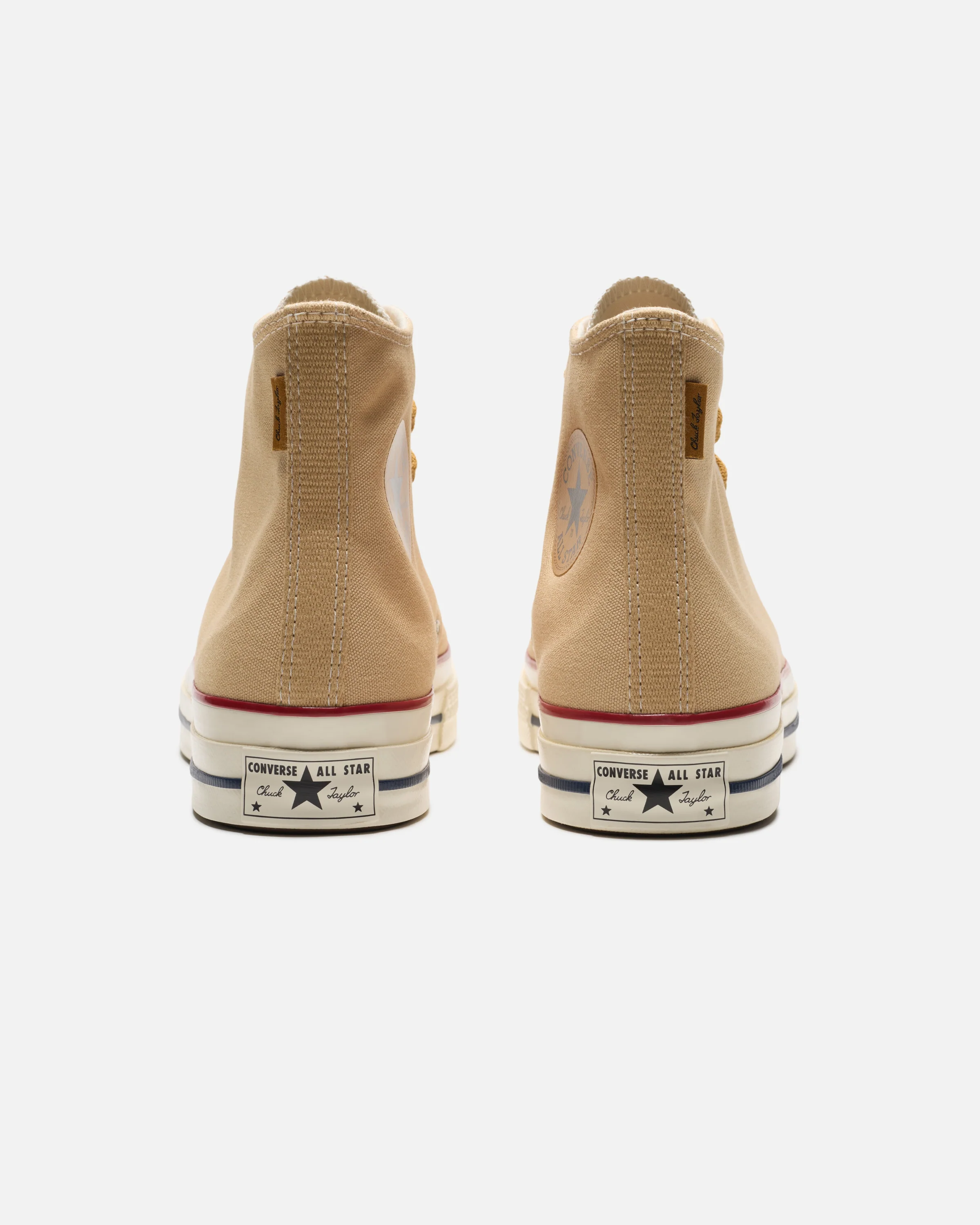 CONVERSE - CHUCK 70 HI - HAY DAY - Image 3