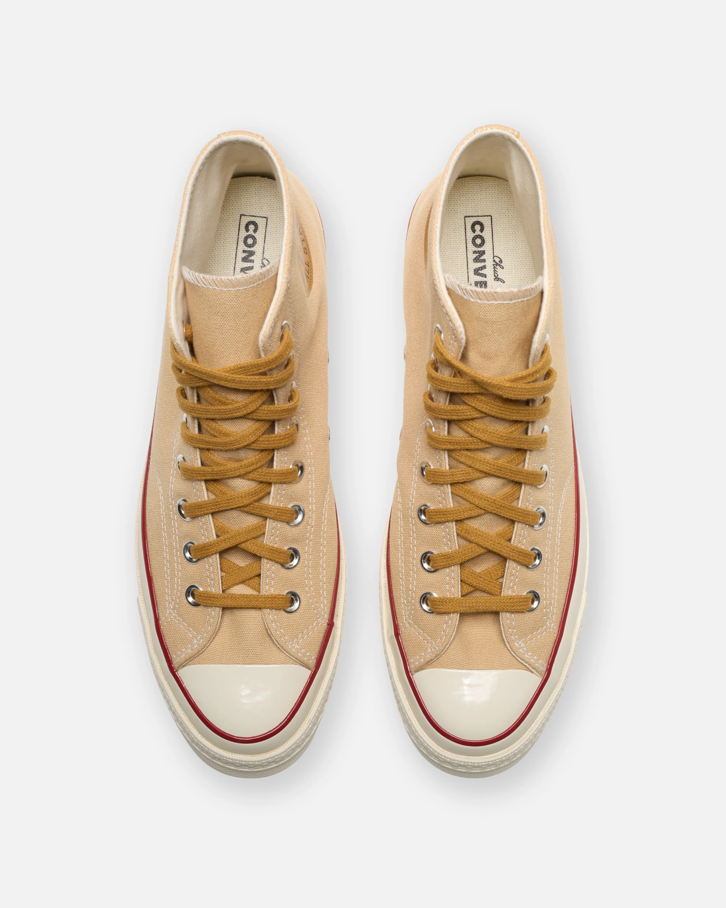 CONVERSE - CHUCK 70 HI - HAY DAY - Image 4