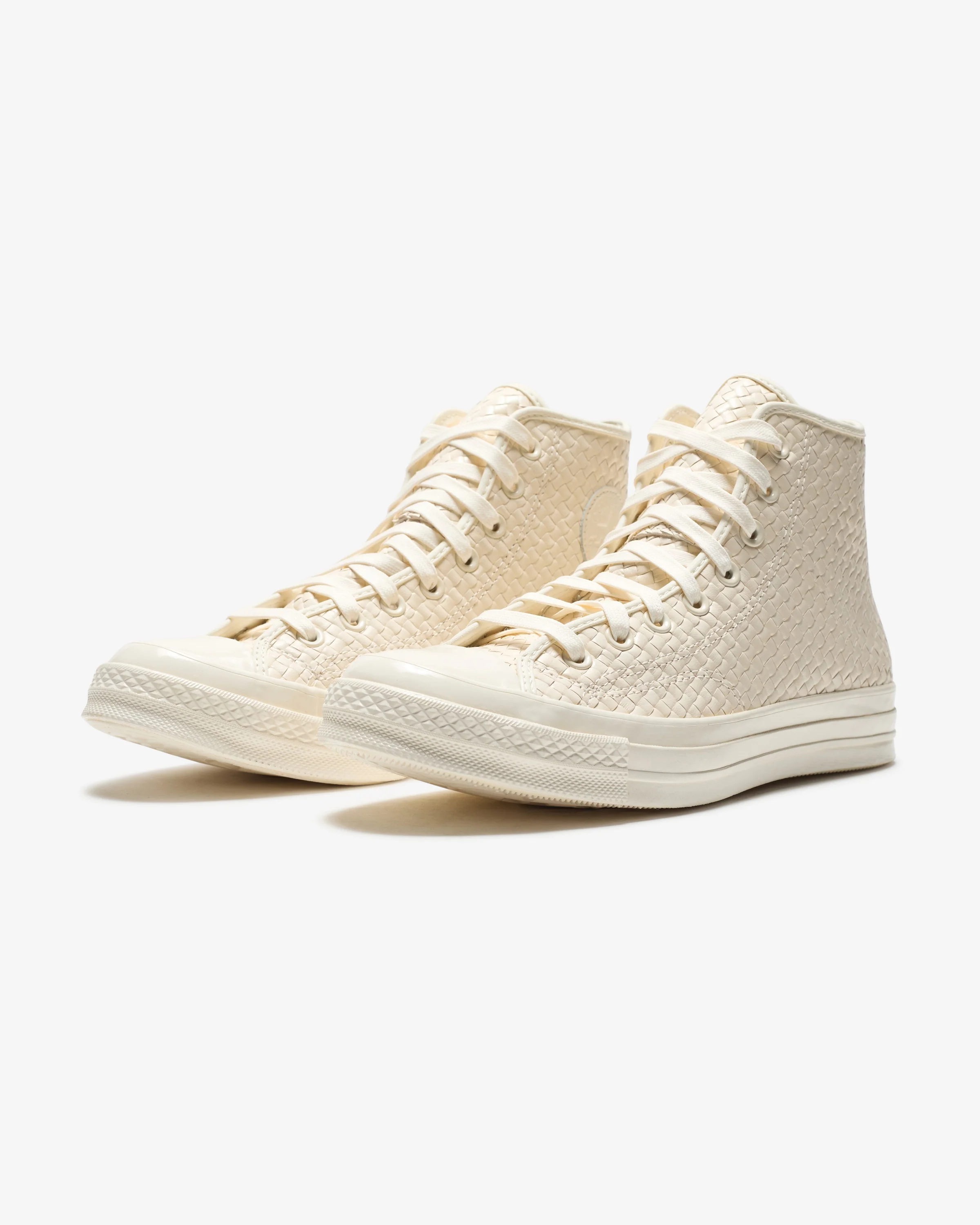 CONVERSE CHUCK 70 HI - EGRET
