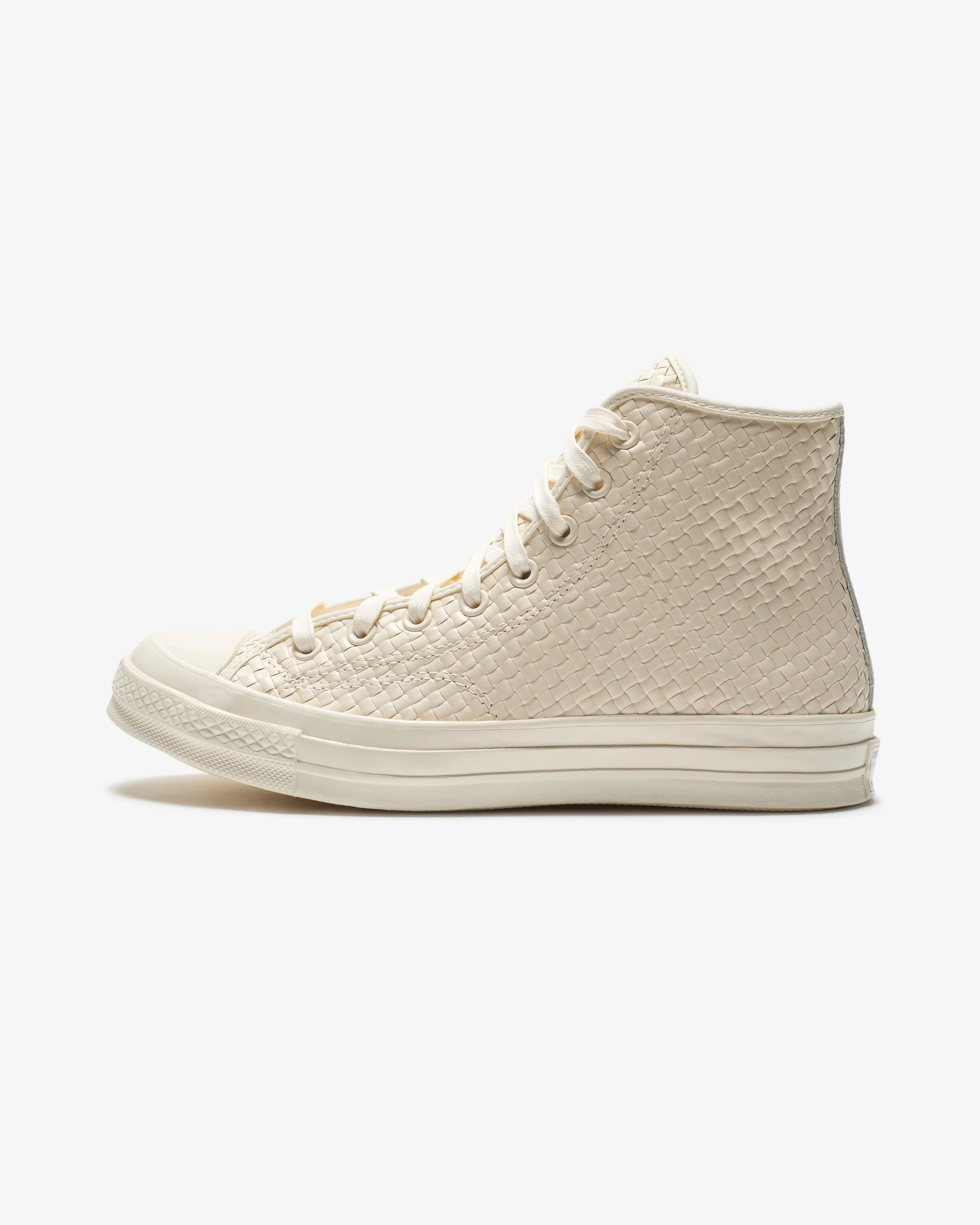 CONVERSE CHUCK 70 HI - EGRET - Image 2