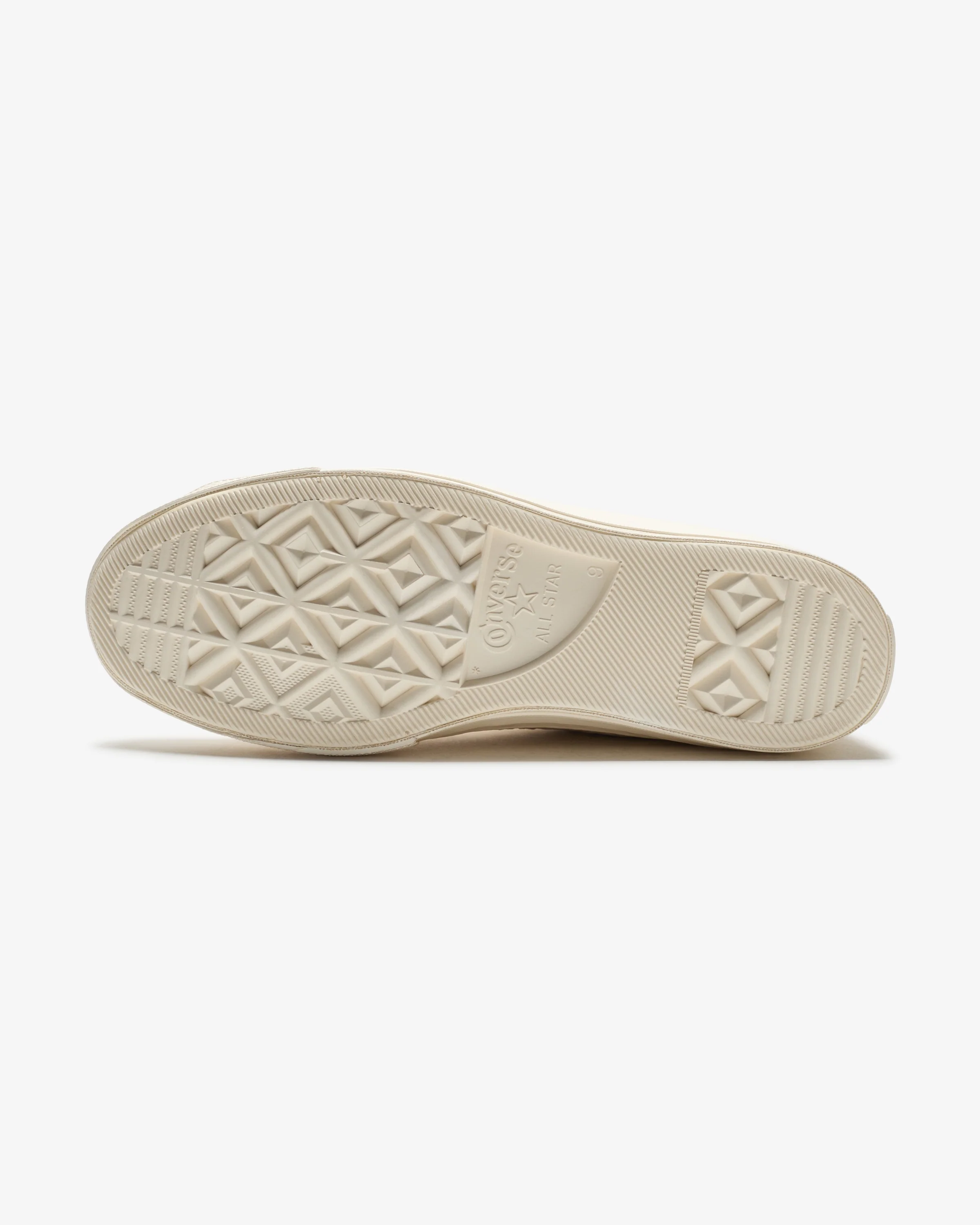 CONVERSE CHUCK 70 HI - EGRET - Image 5