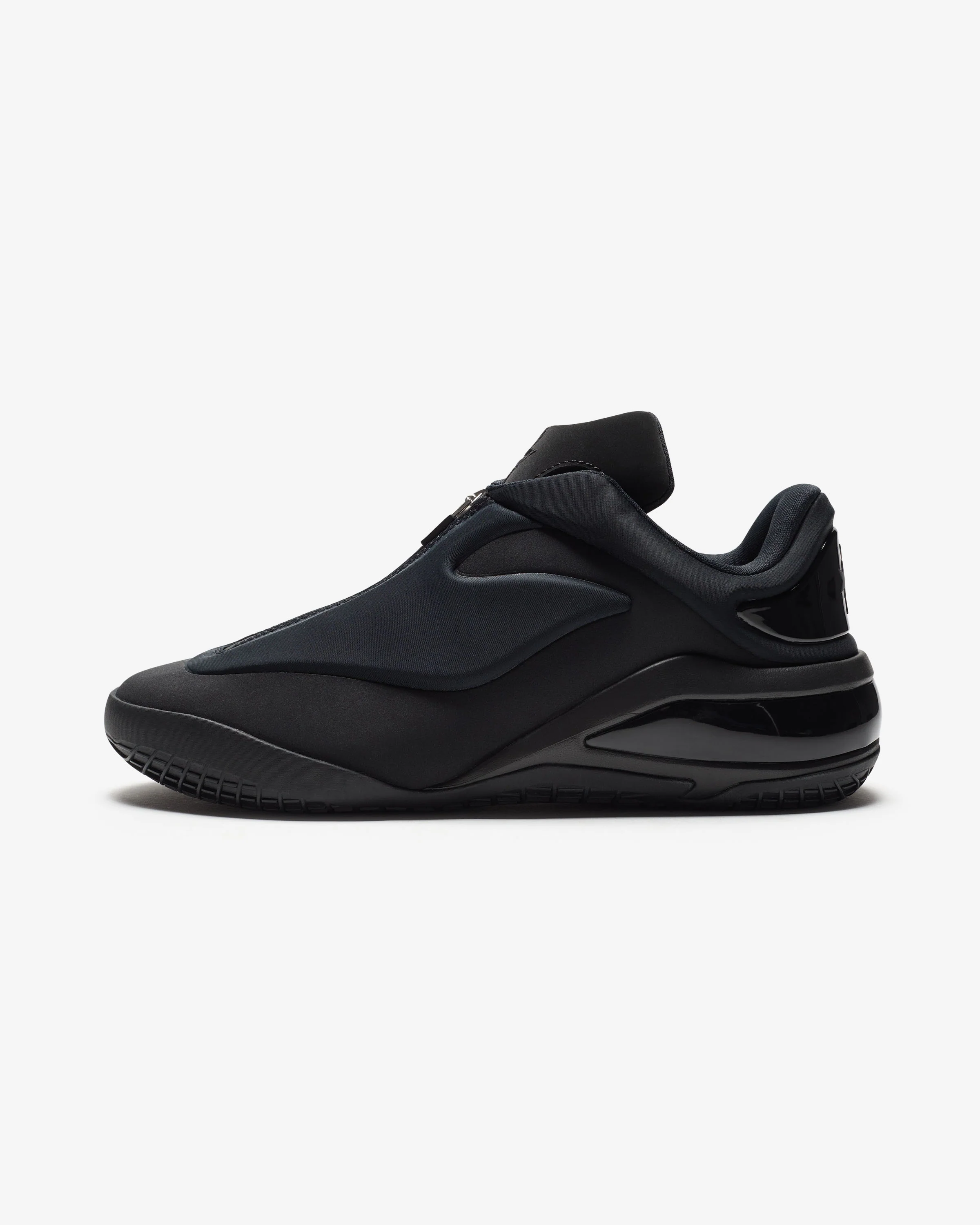 CONVERSE SHAI 001 - CHARMBLACK - Image 2