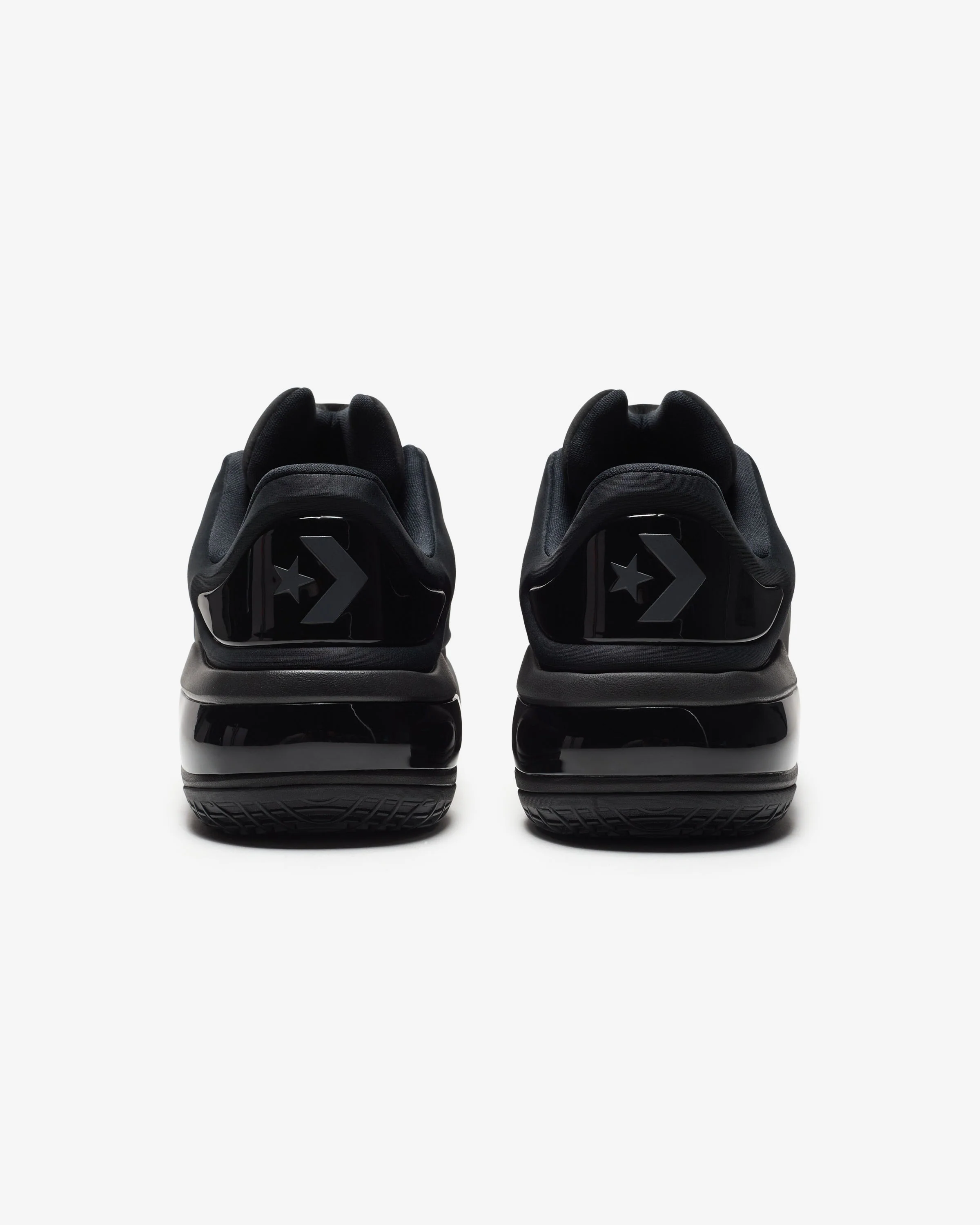 CONVERSE SHAI 001 - CHARMBLACK - Image 3