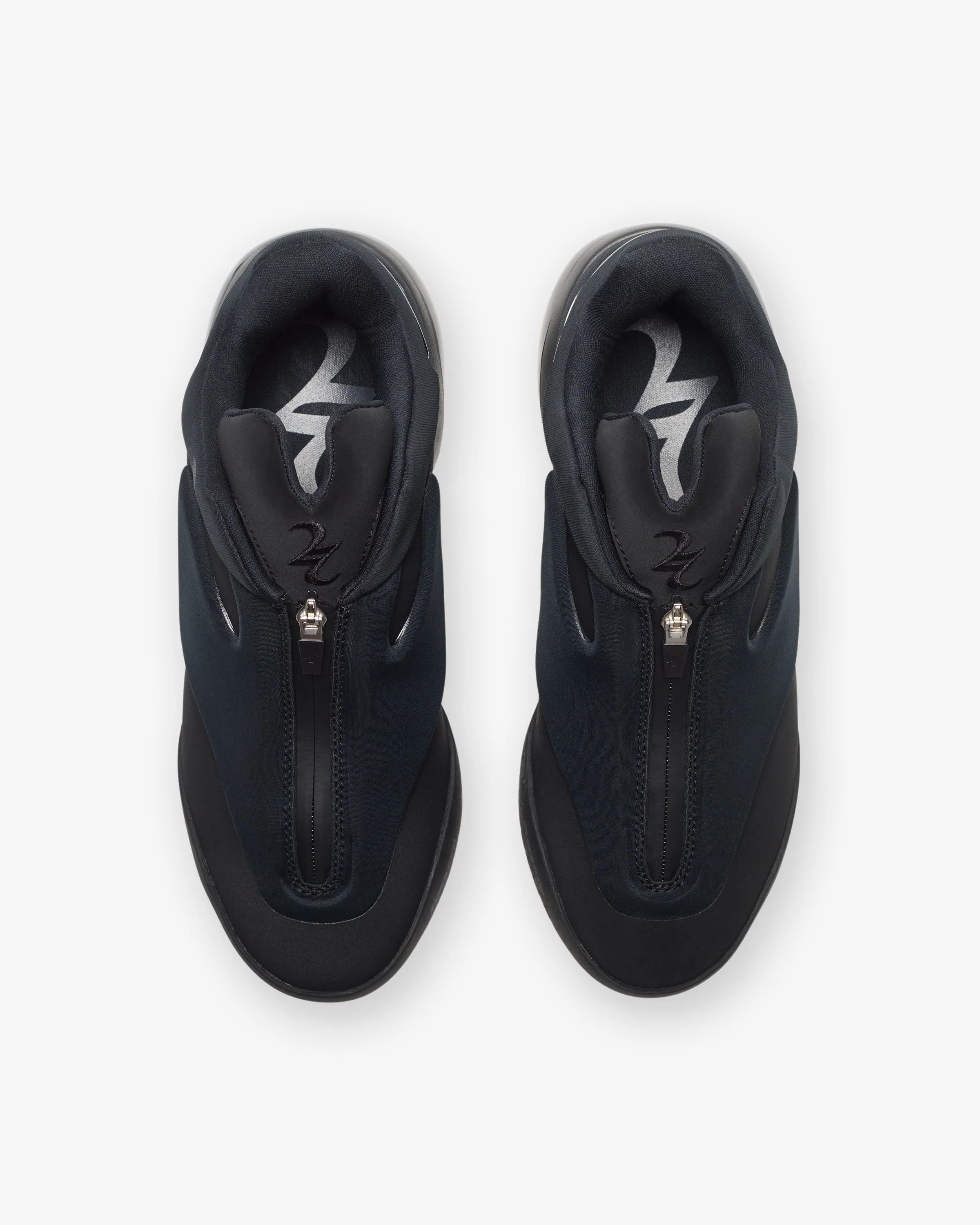 CONVERSE SHAI 001 - CHARMBLACK - Image 4
