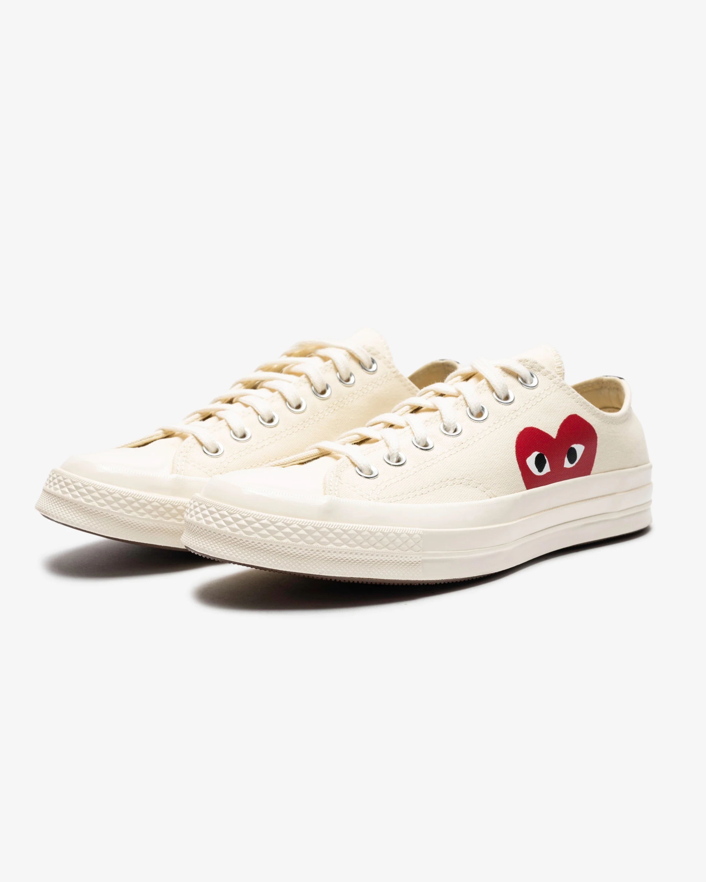 CONVERSE X CDG CHUCK TAYLOR ALL STAR '70 LOW - Image 5