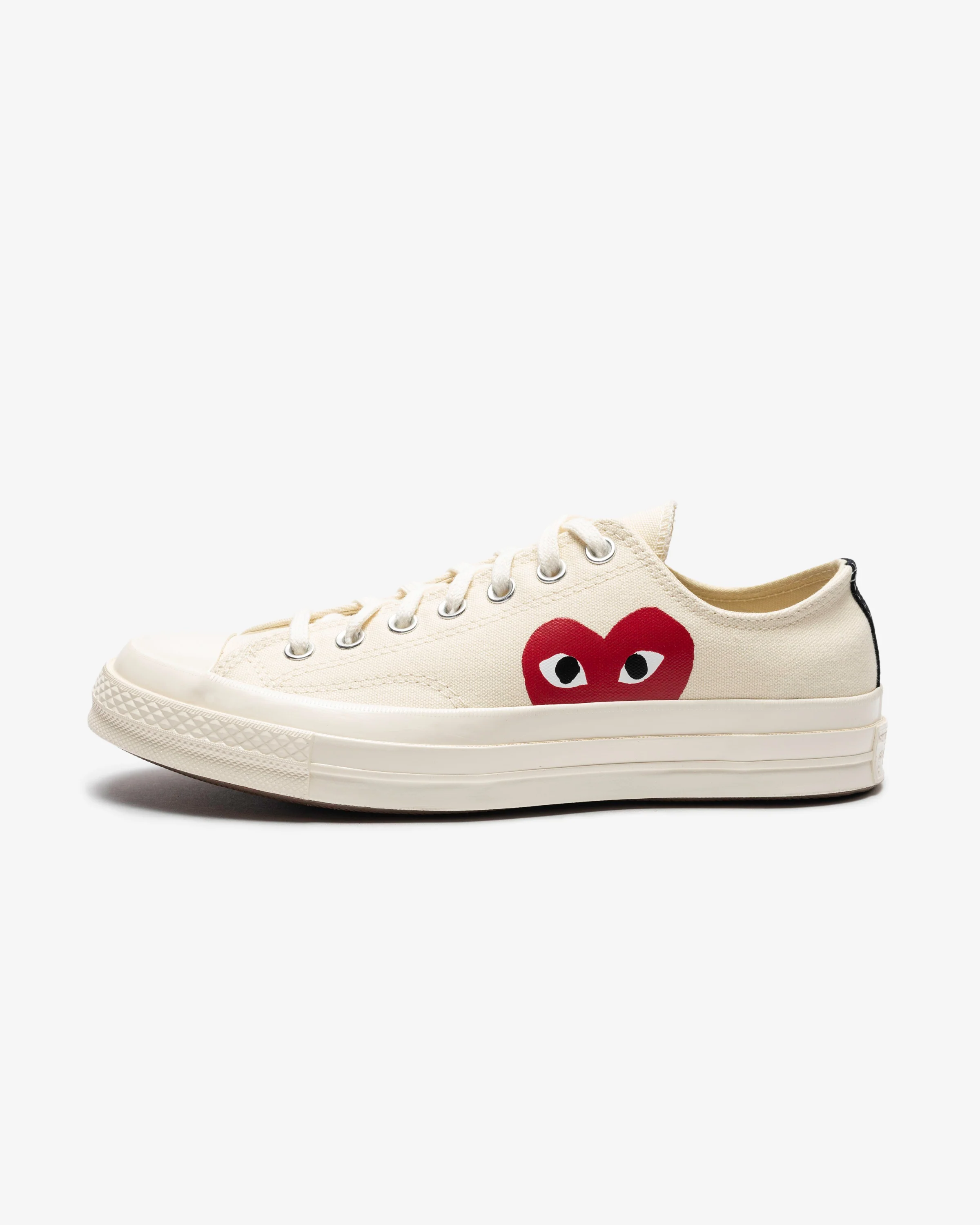 CONVERSE X CDG CHUCK TAYLOR ALL STAR '70 LOW - Image 6