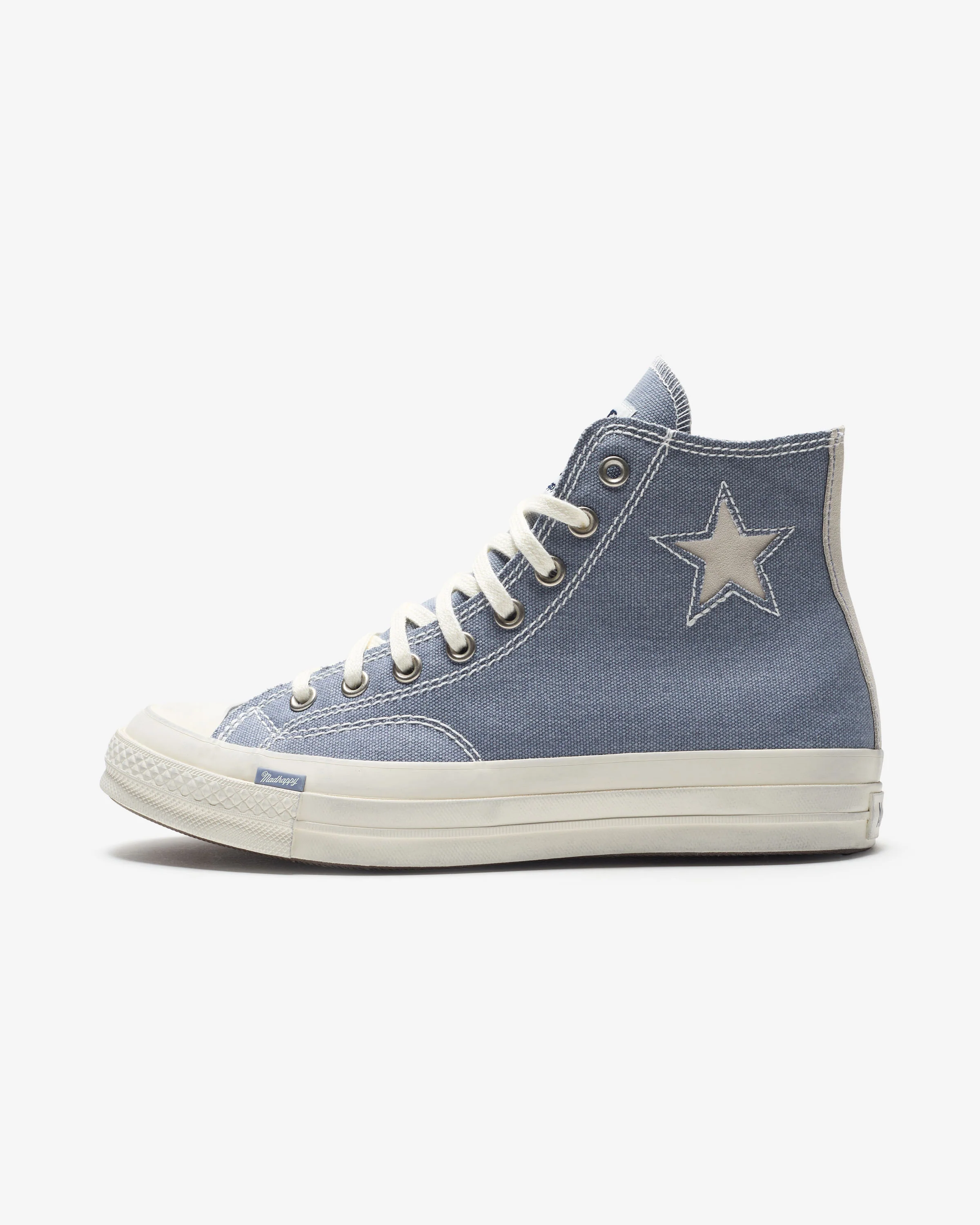 CONVERSE X MADHAPPY CHUCK 70 HI - THUNDERDAZE/ EGRET - Image 2