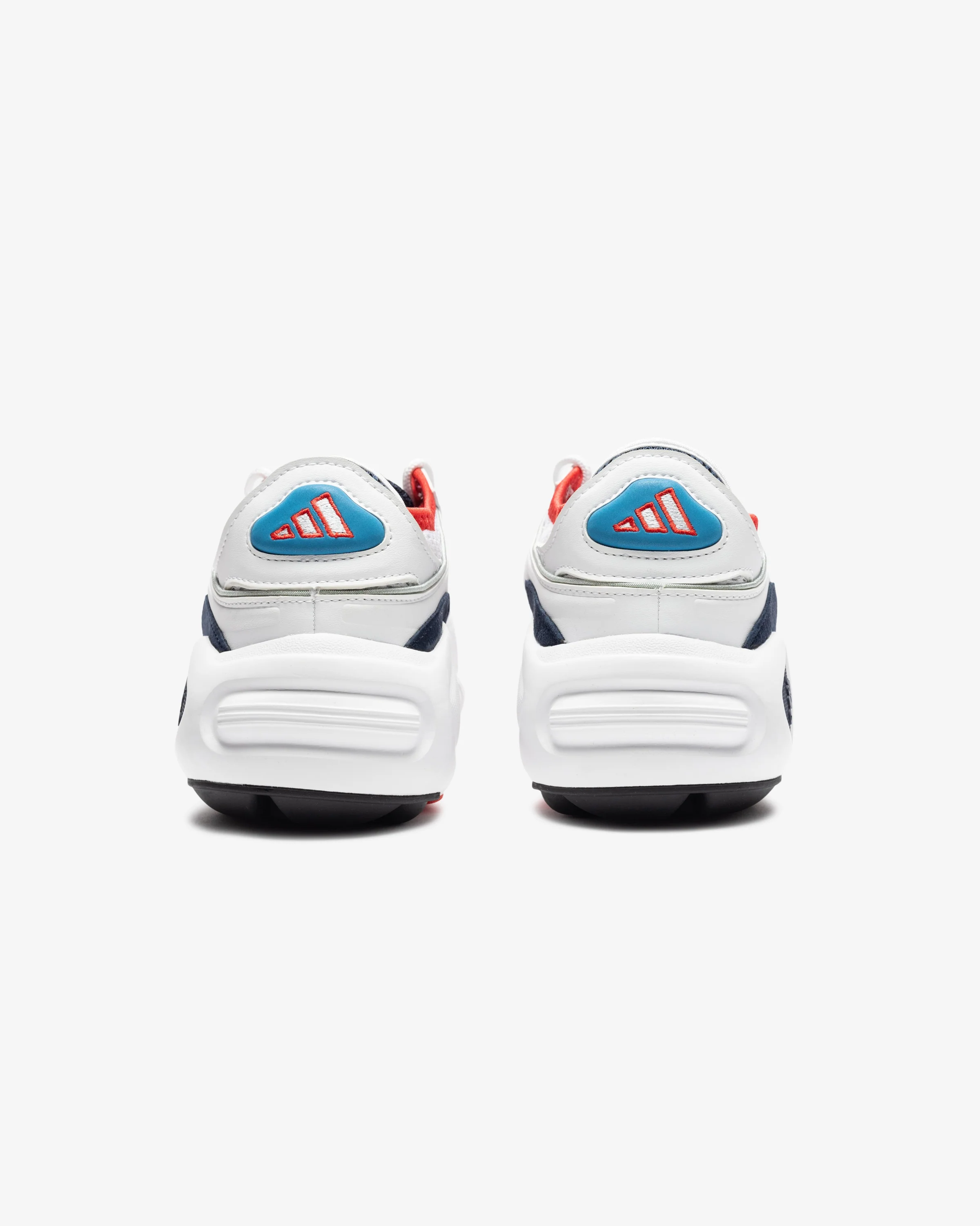 FYW S-97 - FTWWHT/SUPCOL/RED - Image 3