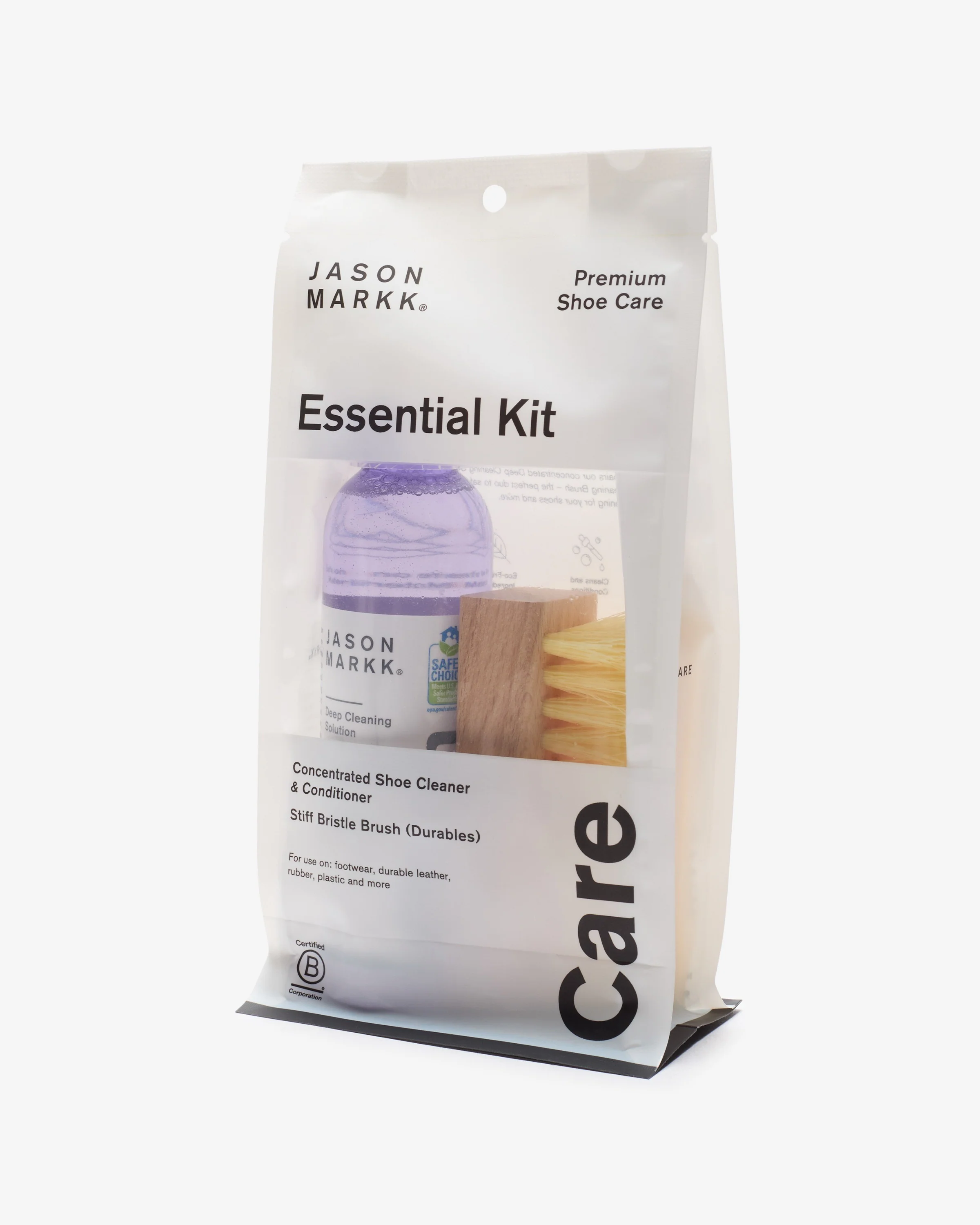 JASON MARKK ESSENTIAL KIT - GRAY