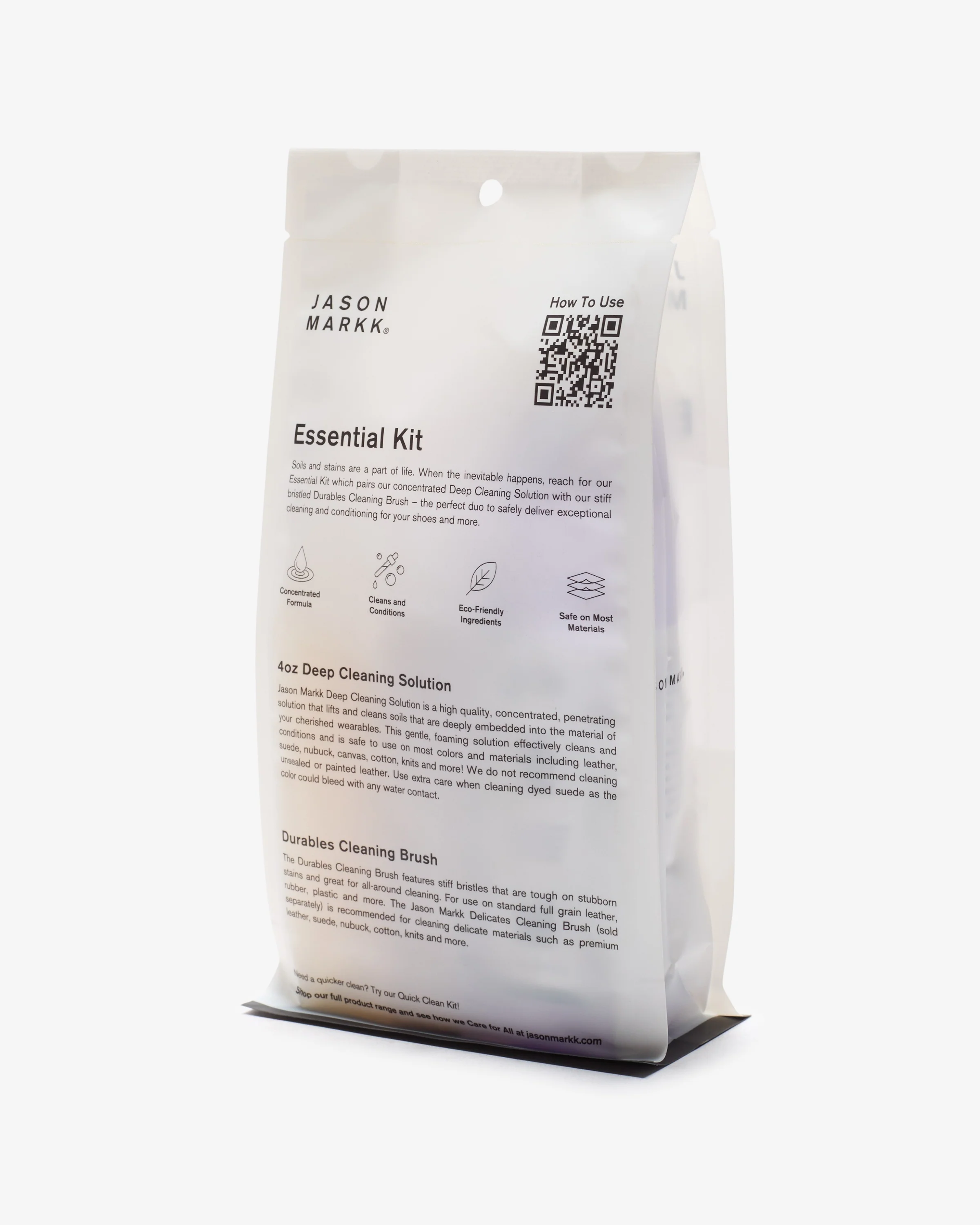 JASON MARKK ESSENTIAL KIT - GRAY - Image 2