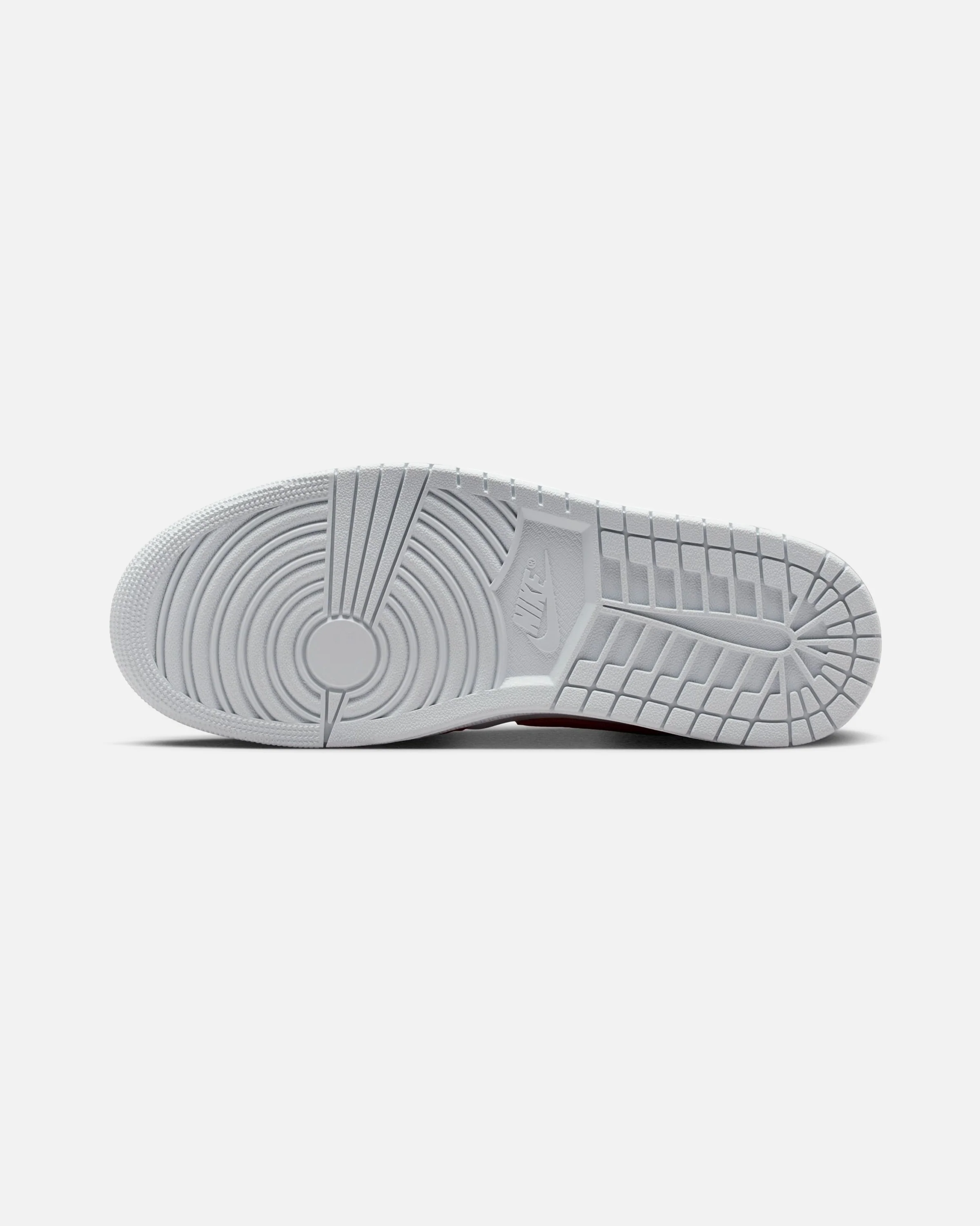 JORDAN AJ 1 LOW SE - CHILE RED/ BLACK - Image 5
