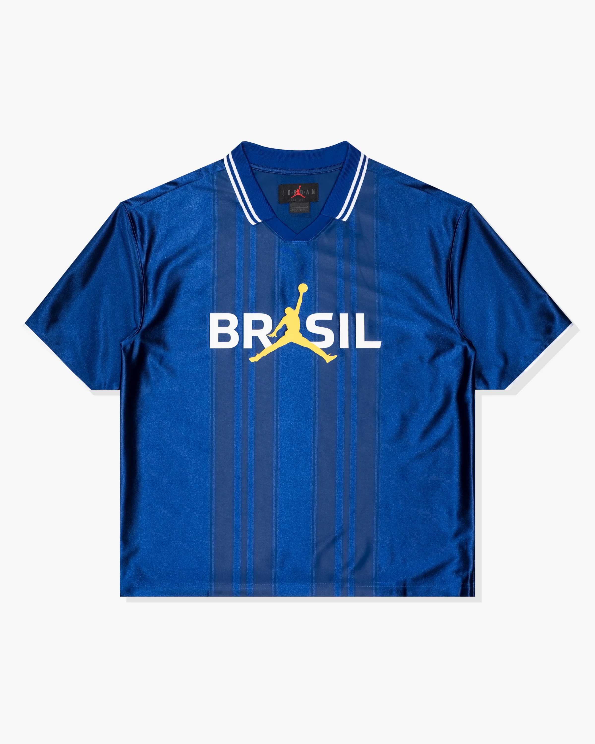 JORDAN POLO - OLD ROYAL