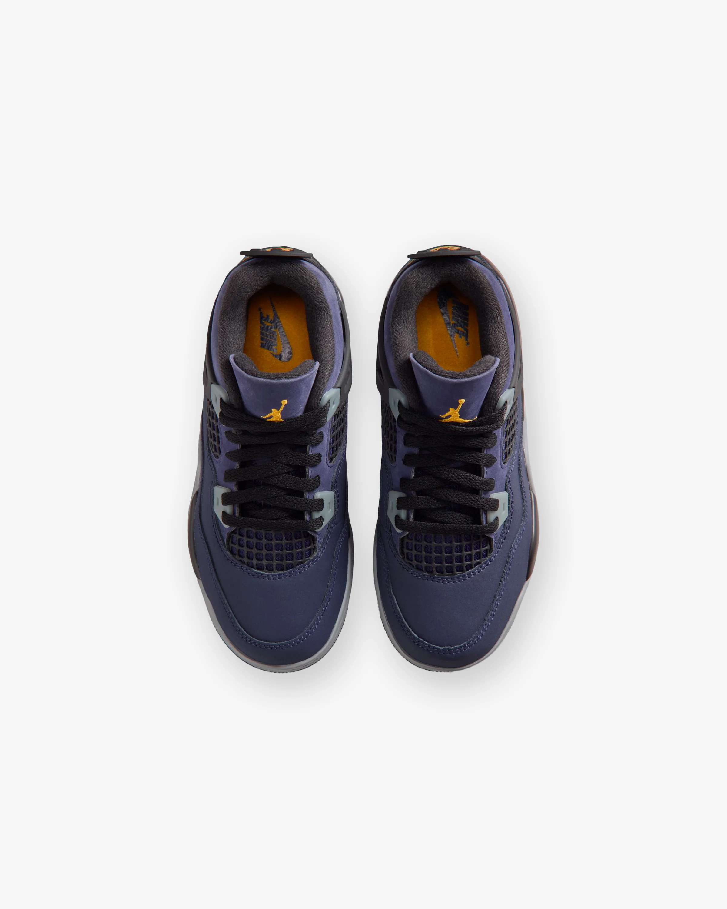 JORDAN PS AJ 4 RETRO - IMPERIAL PURPLE - Image 4