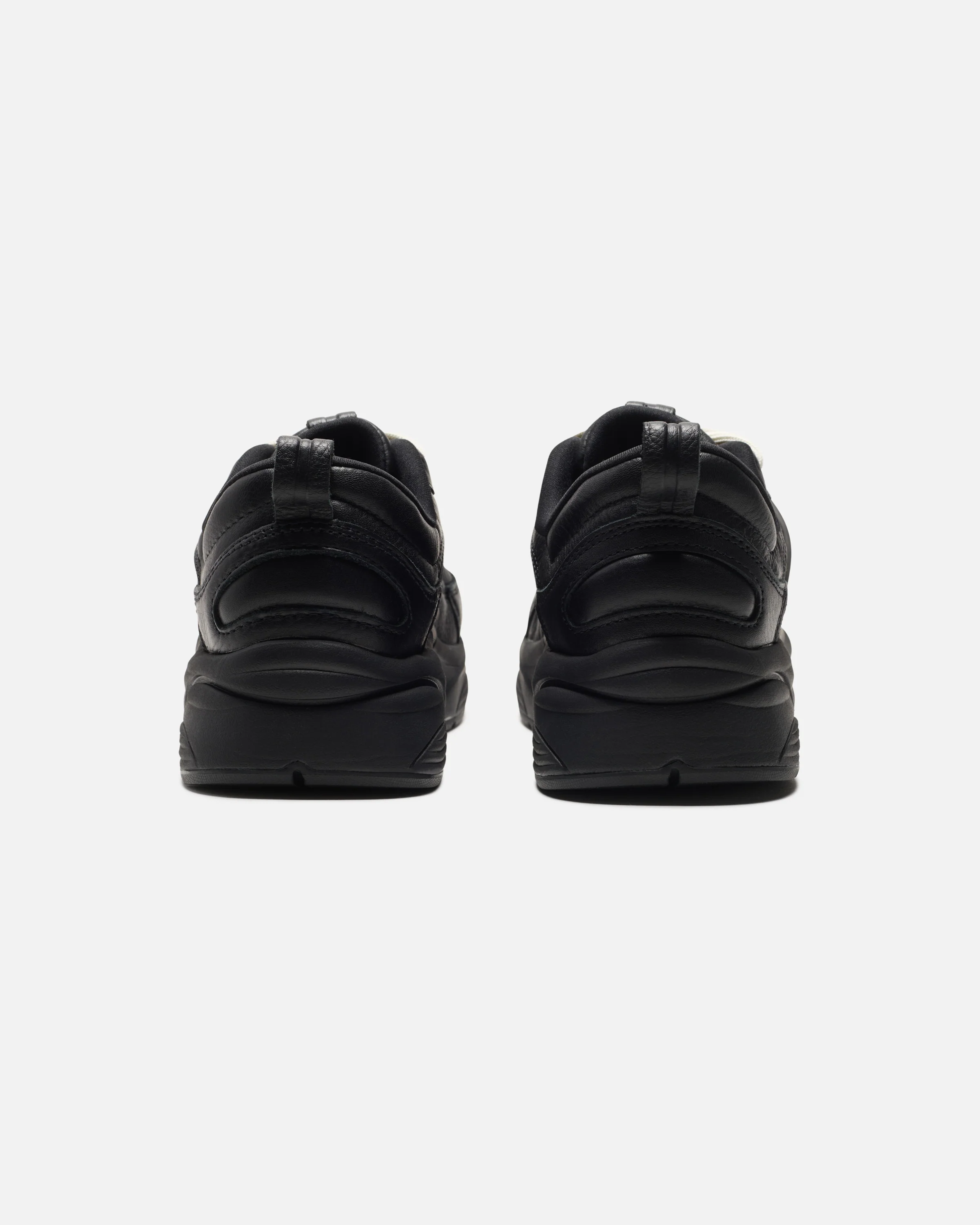 JORDAN TRUNNER O/S SP - BLACK/ SAIL - Image 3