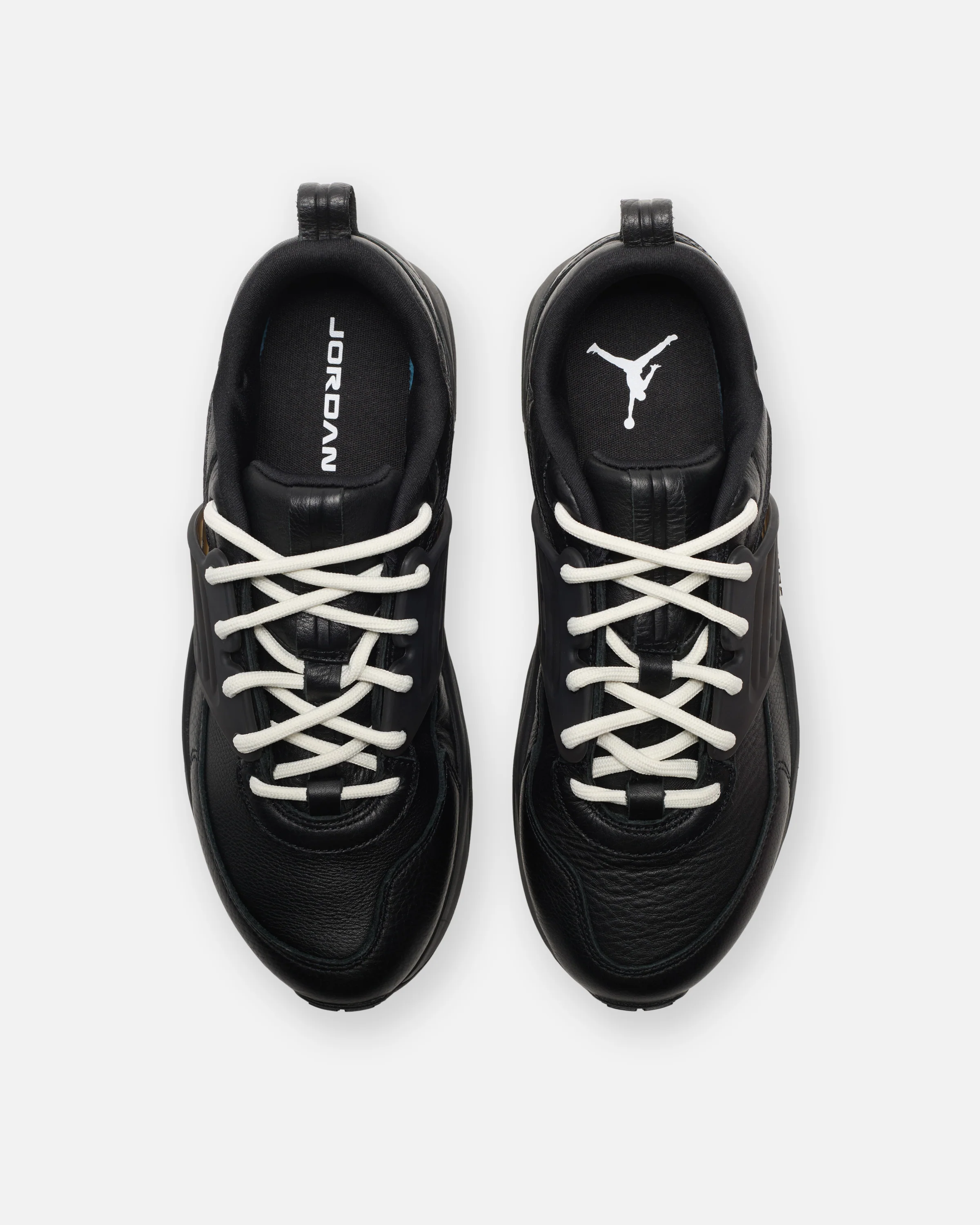 JORDAN TRUNNER O/S SP - BLACK/ SAIL - Image 4