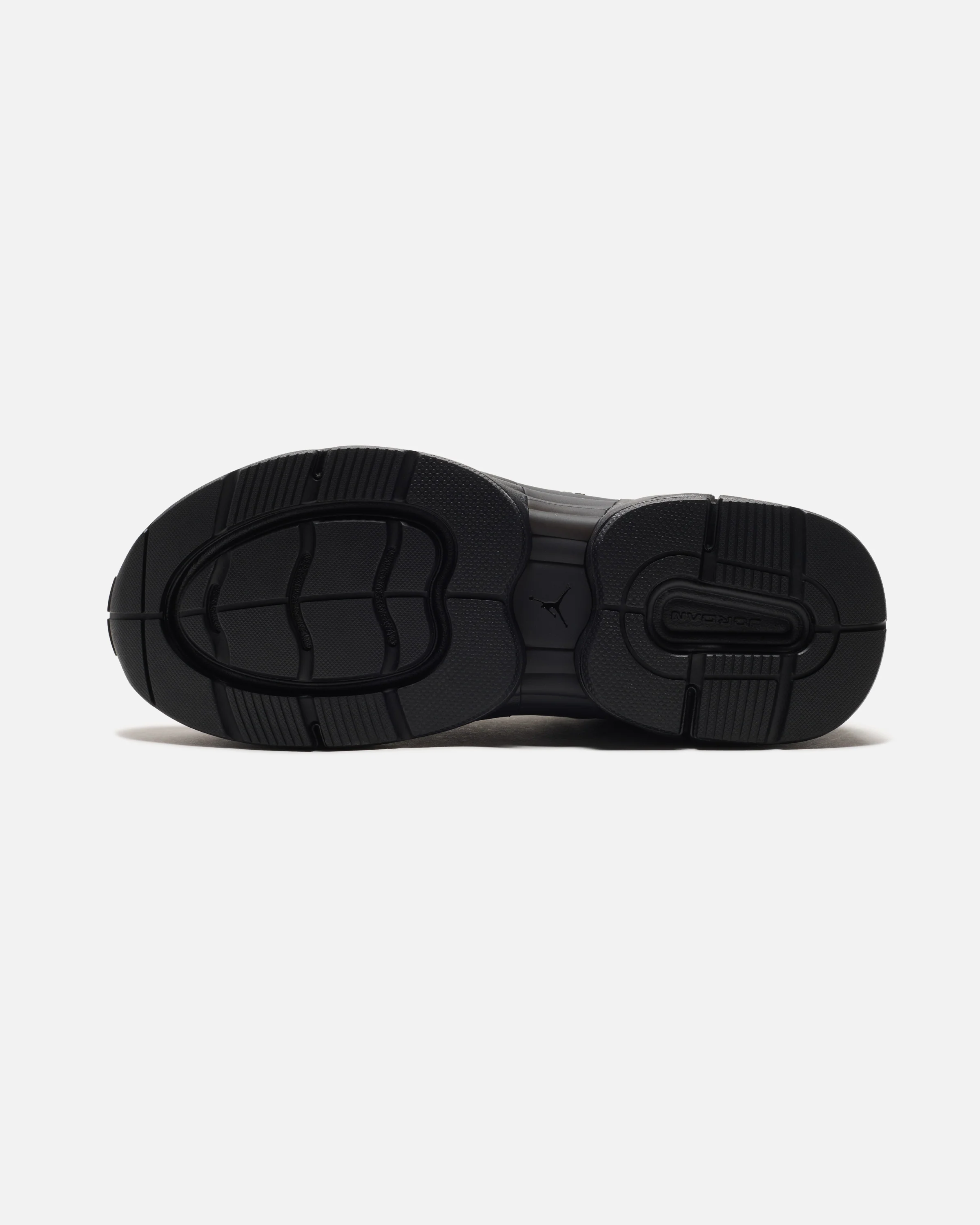 JORDAN TRUNNER O/S SP - BLACK/ SAIL - Image 5