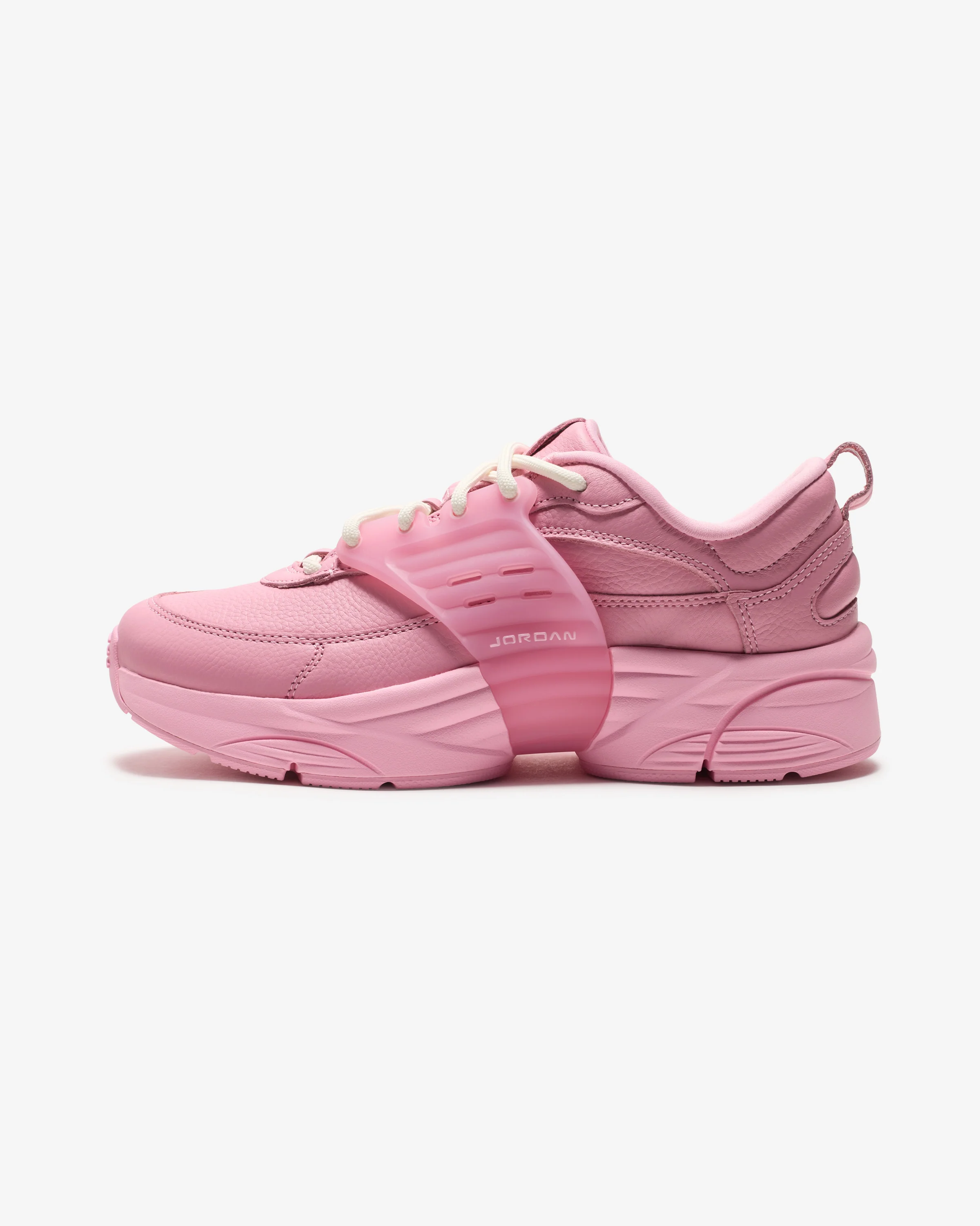 JORDAN TRUNNER O/S SP - PINK/ SAIL - Image 2