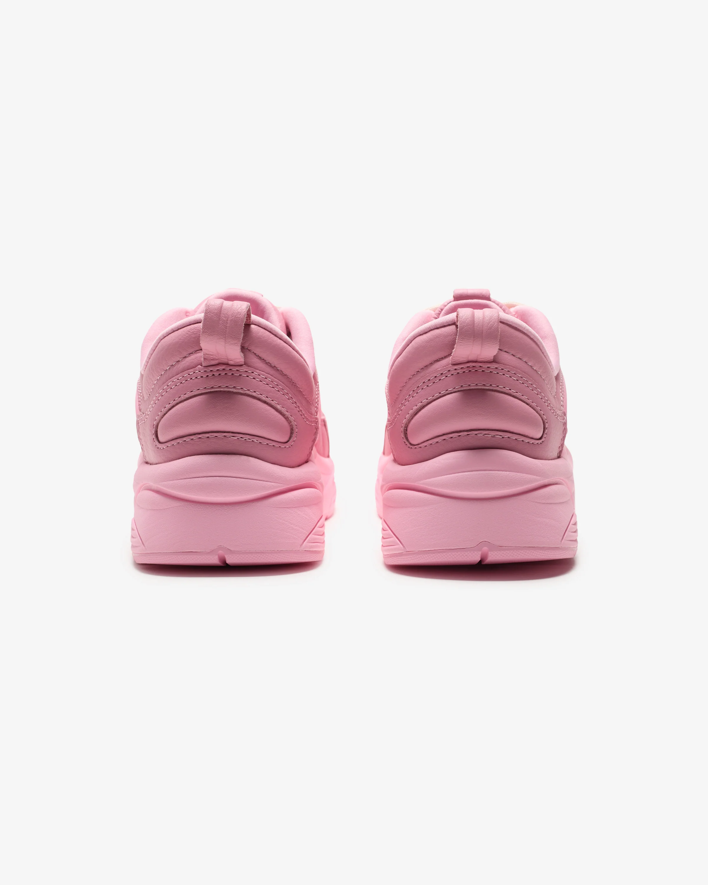 JORDAN TRUNNER O/S SP - PINK/ SAIL - Image 3