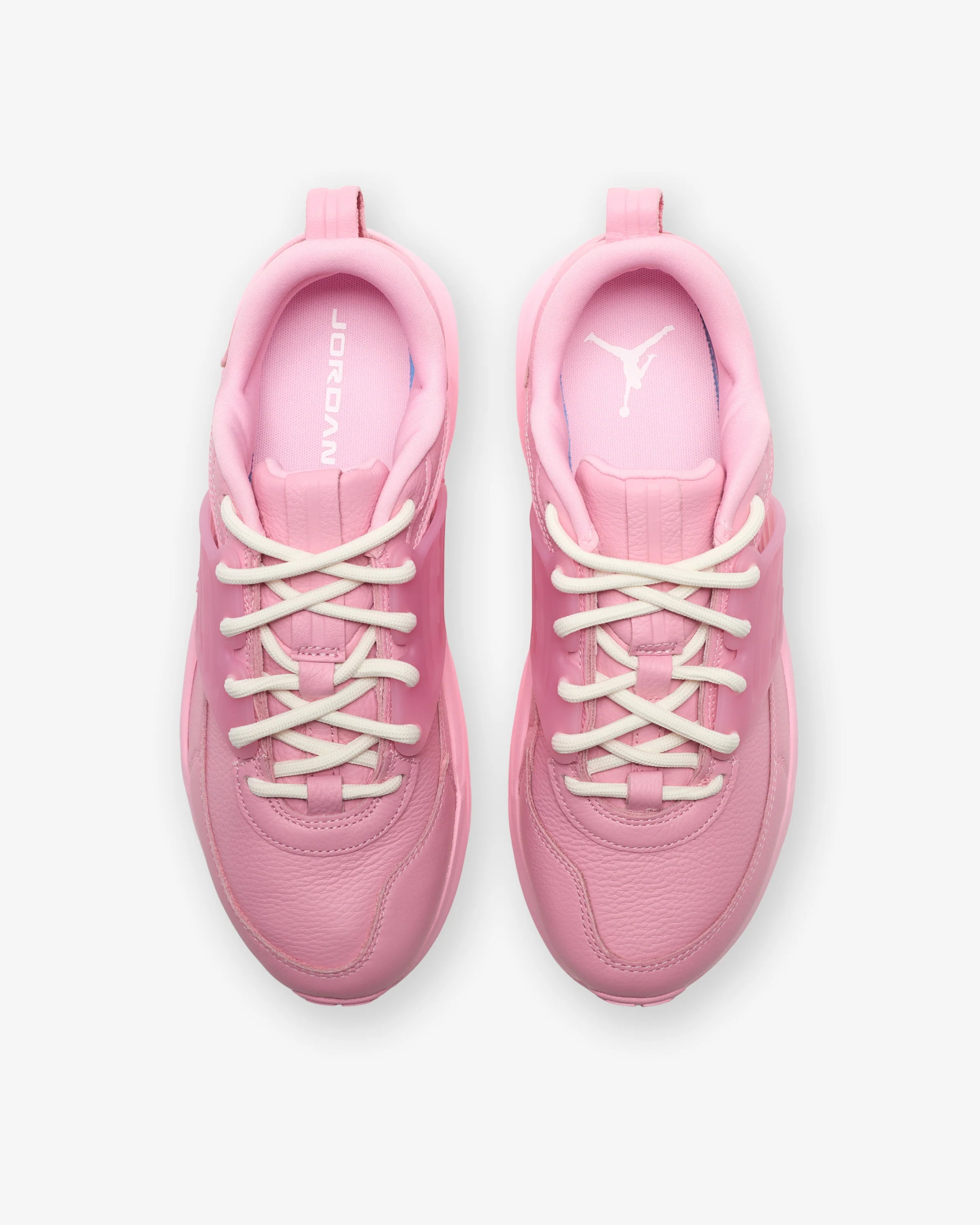 JORDAN TRUNNER O/S SP - PINK/ SAIL - Image 4